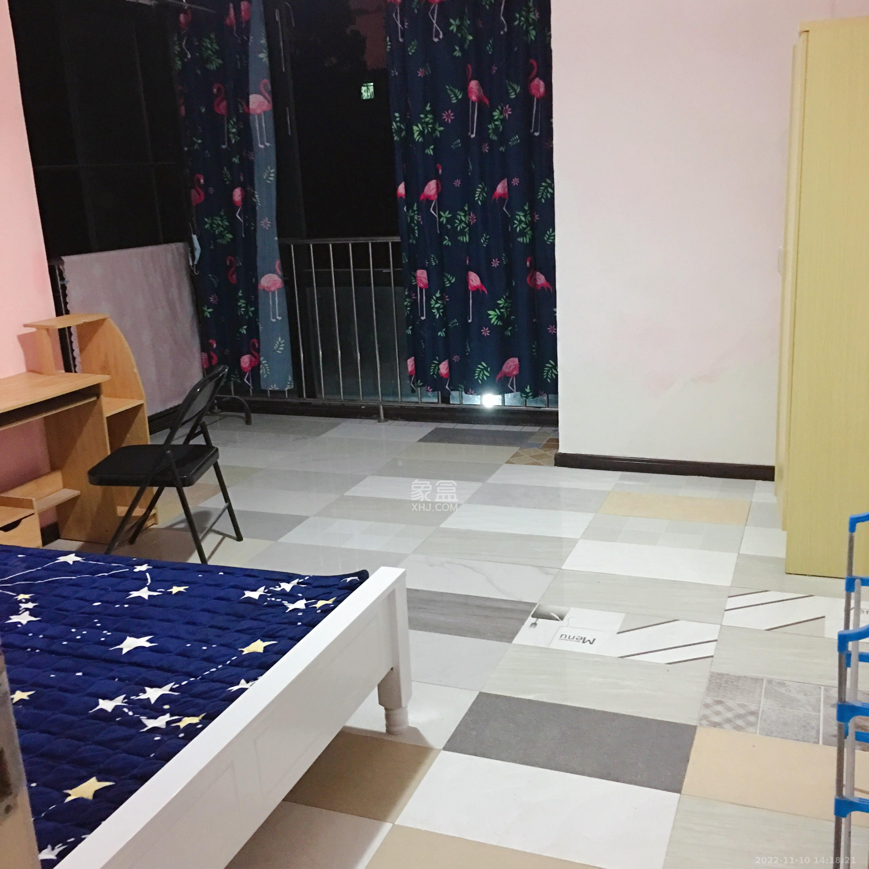 怡和山庄  2室0厅1卫    1300.0元/月室内图