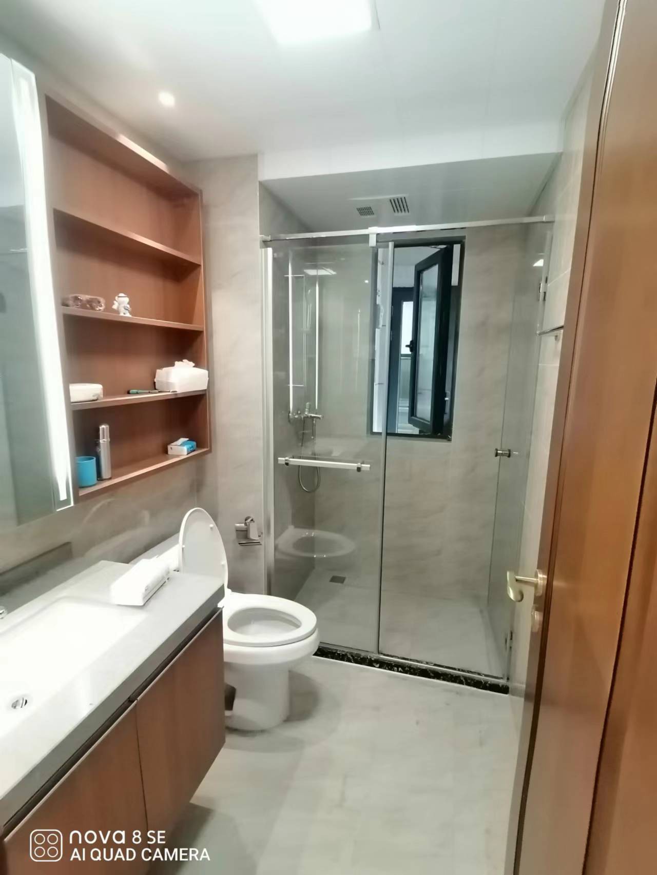 恒大滨河左岸  3室1厅1卫   2800.00元/月室内图