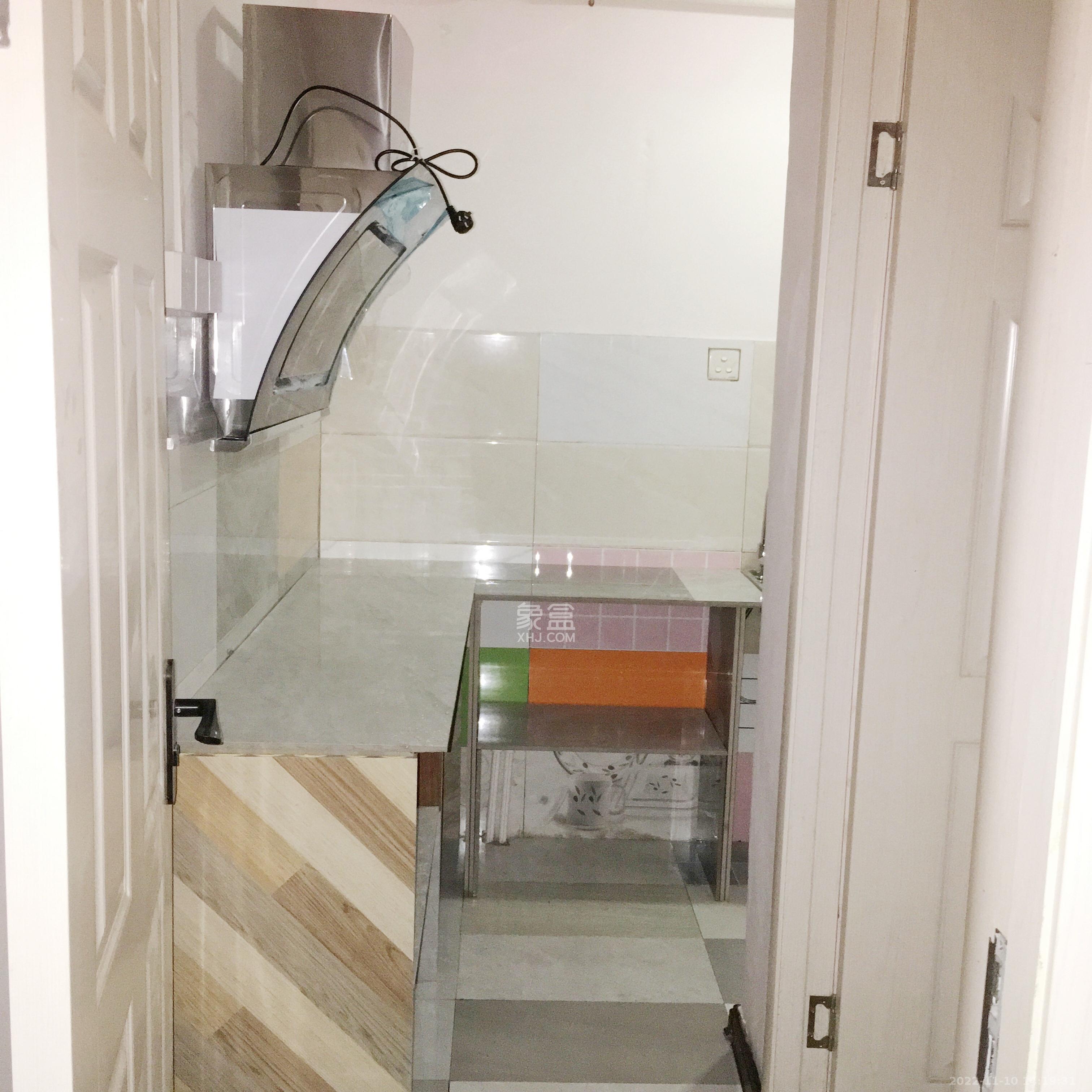 怡和山庄  2室0厅1卫    1300.0元/月室内图
