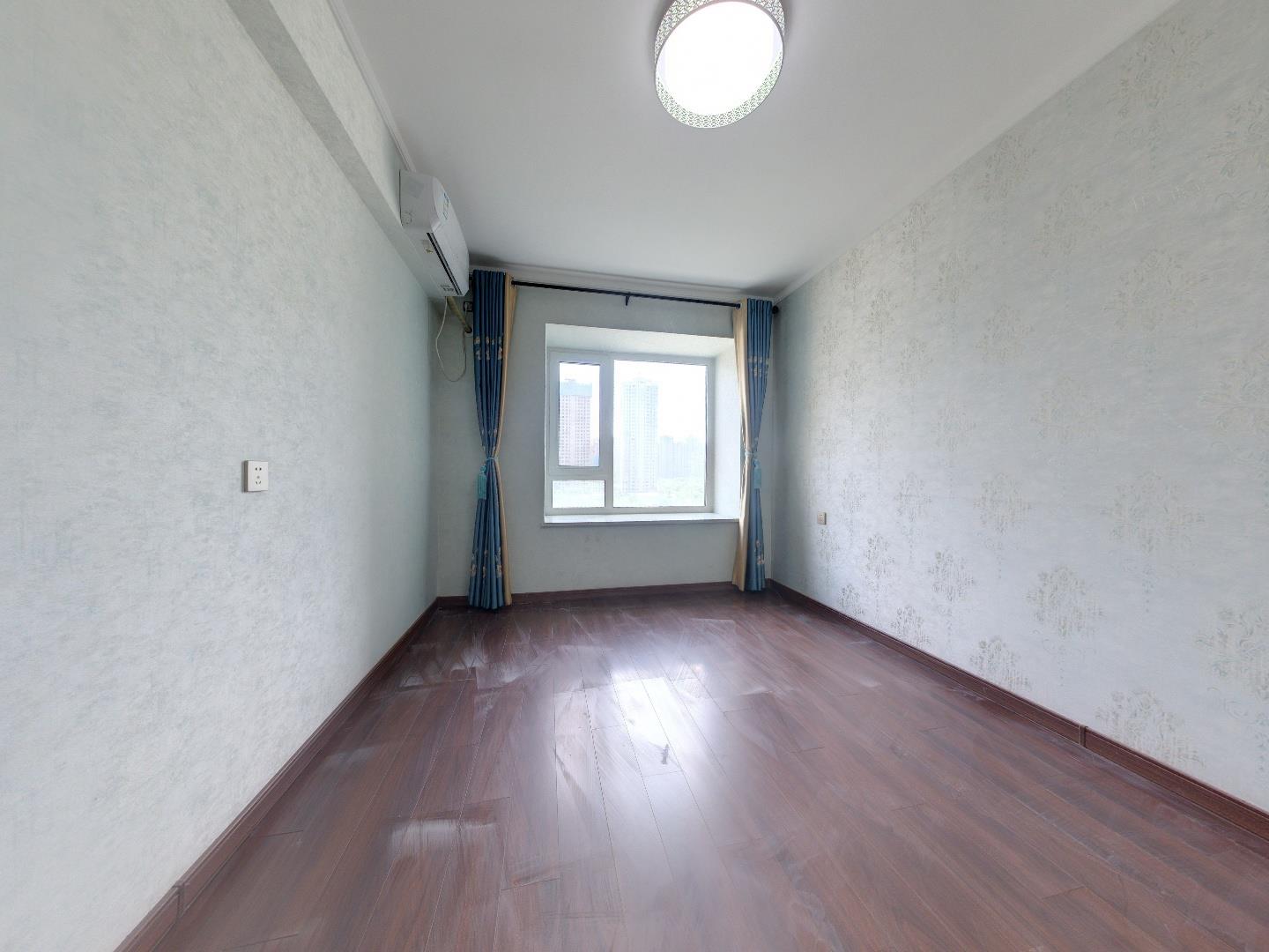 万科城市之光南区  3室2厅2卫   345.00万室内图