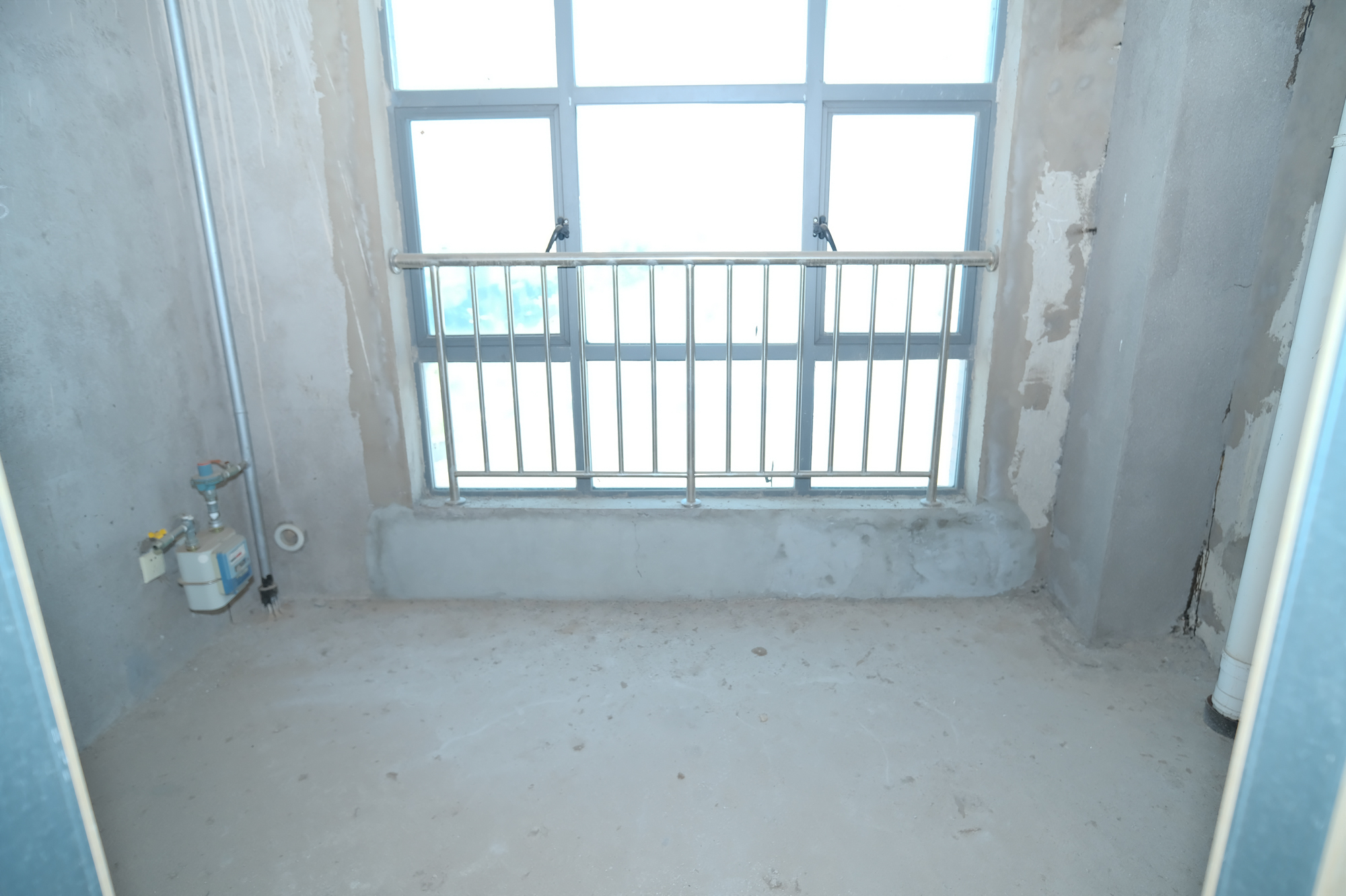 长永佳苑 1室1厅1卫 32.80万 长永佳苑 1室1厅1卫 32.80万厨房