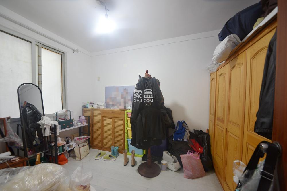 荷葉塘社區(qū)（雨花區(qū)）  3室2廳1衛(wèi)   49.00萬(wàn)