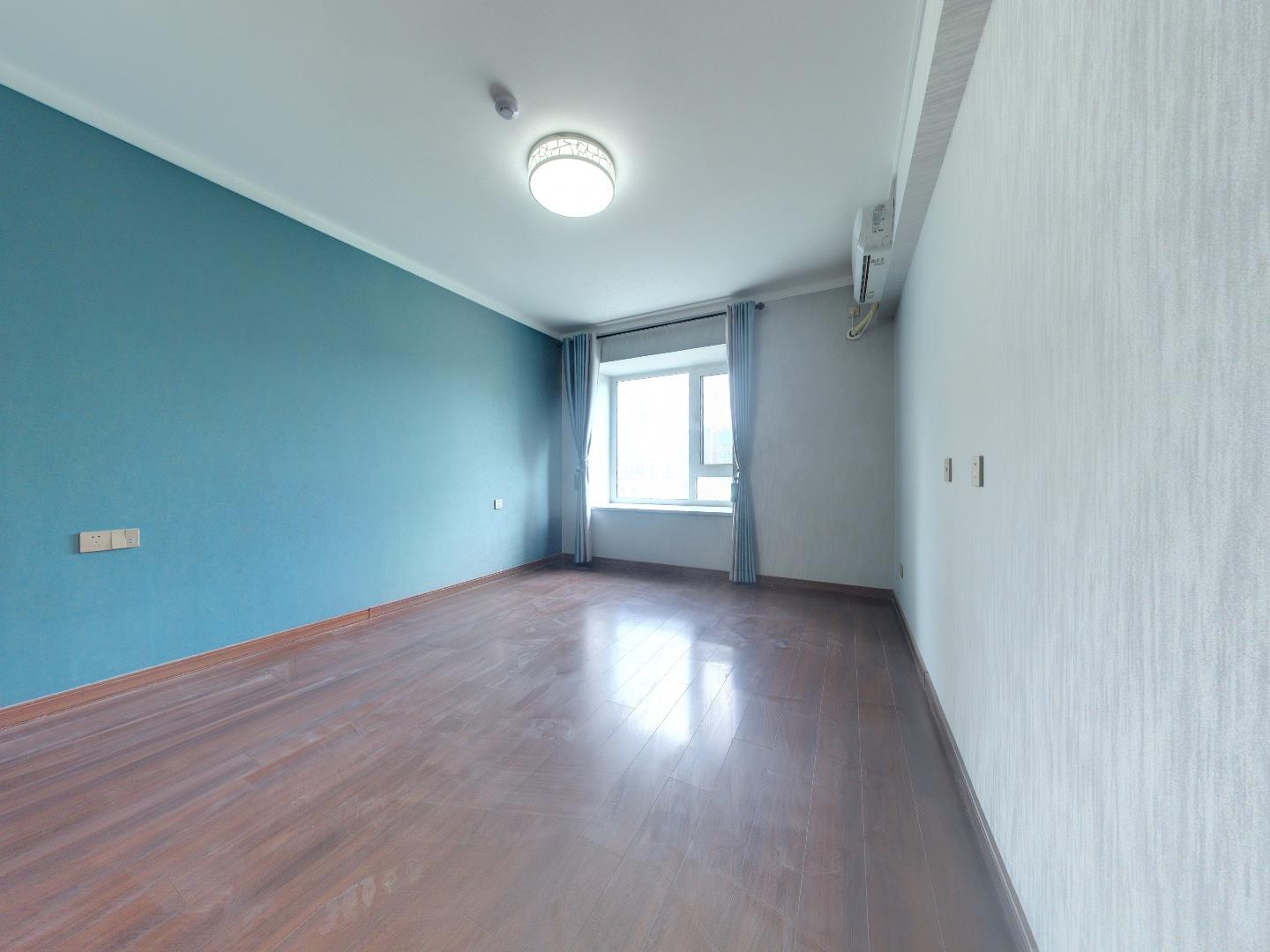 万科城市之光南区  3室2厅2卫   345.00万室内图