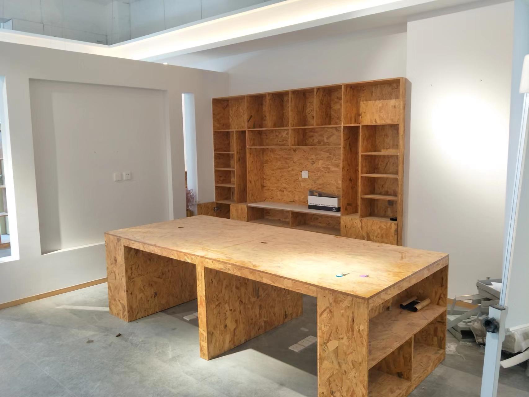 美的财智中心  1室1厅1卫   6500.00元/月室内图