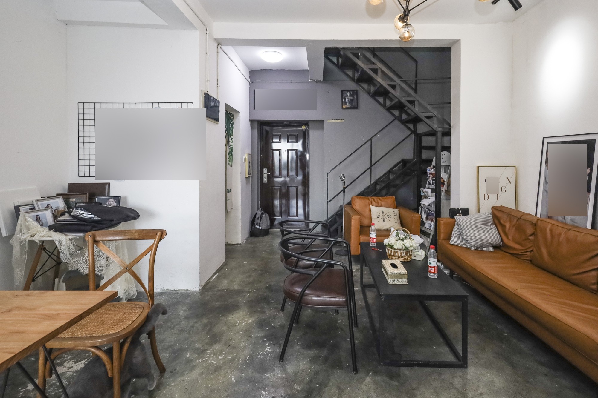 保利西海岸A区 4室2厅2卫 246.0万 保利西海岸A区 4室2厅2卫 246.0万客厅