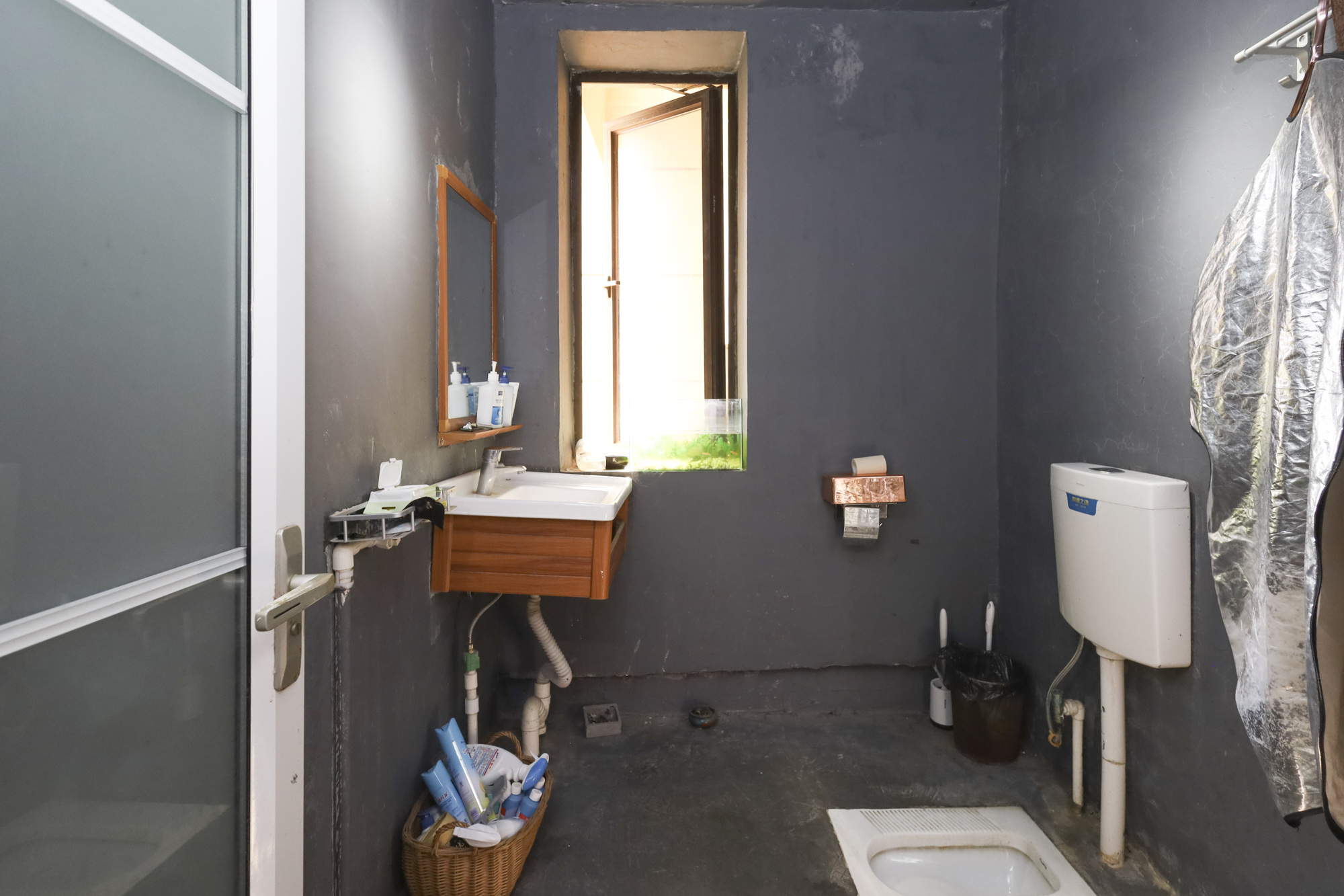 保利西海岸A区 4室2厅2卫 246.0万 保利西海岸A区 4室2厅2卫 246.0万卫生间