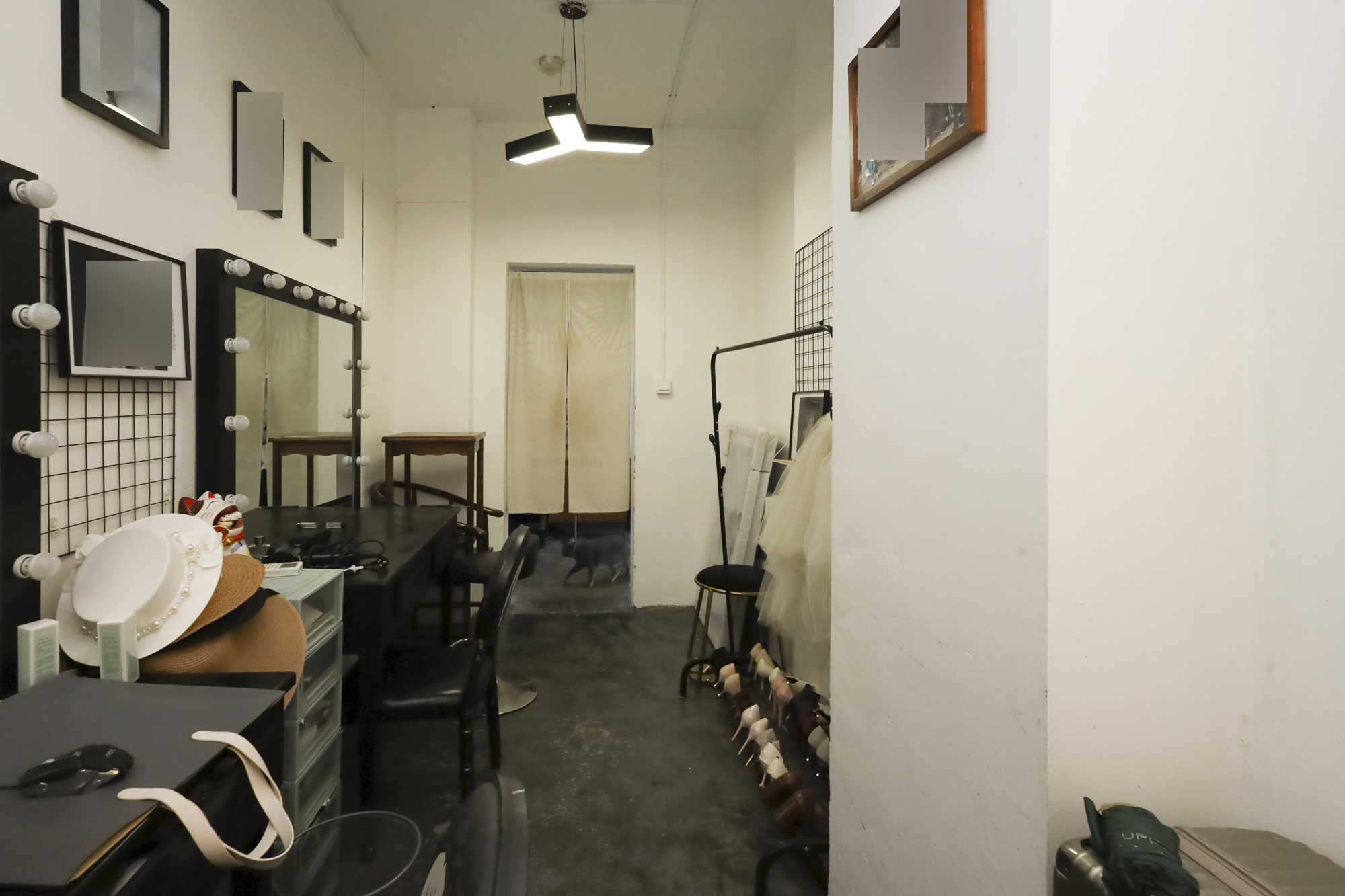 保利西海岸A区 4室2厅2卫 246.0万 保利西海岸A区 4室2厅2卫 246.0万厨房