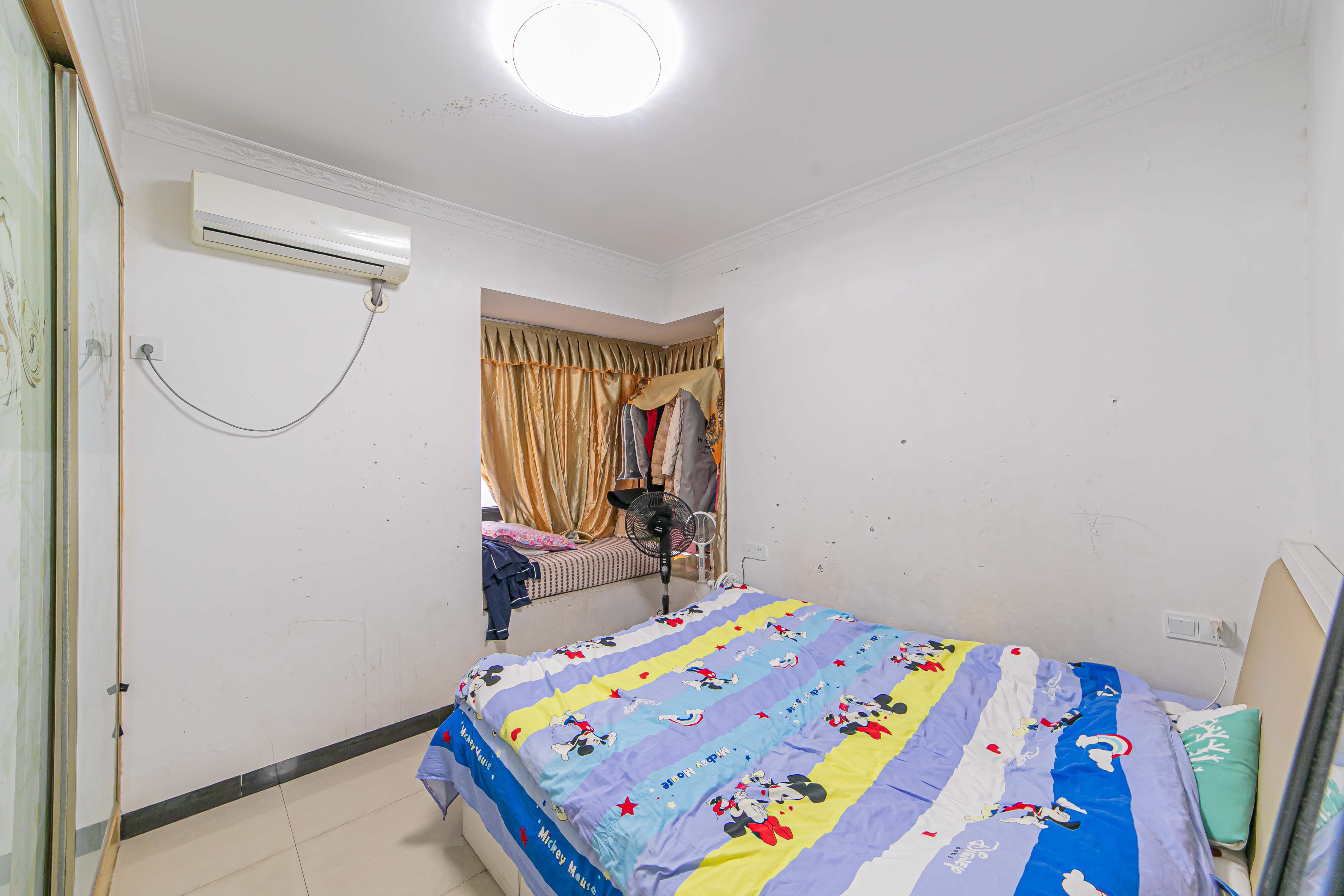 松雅湖金岸 2室2厅1卫 71.80万 松雅湖金岸 2室2厅1卫 71.80万卧室