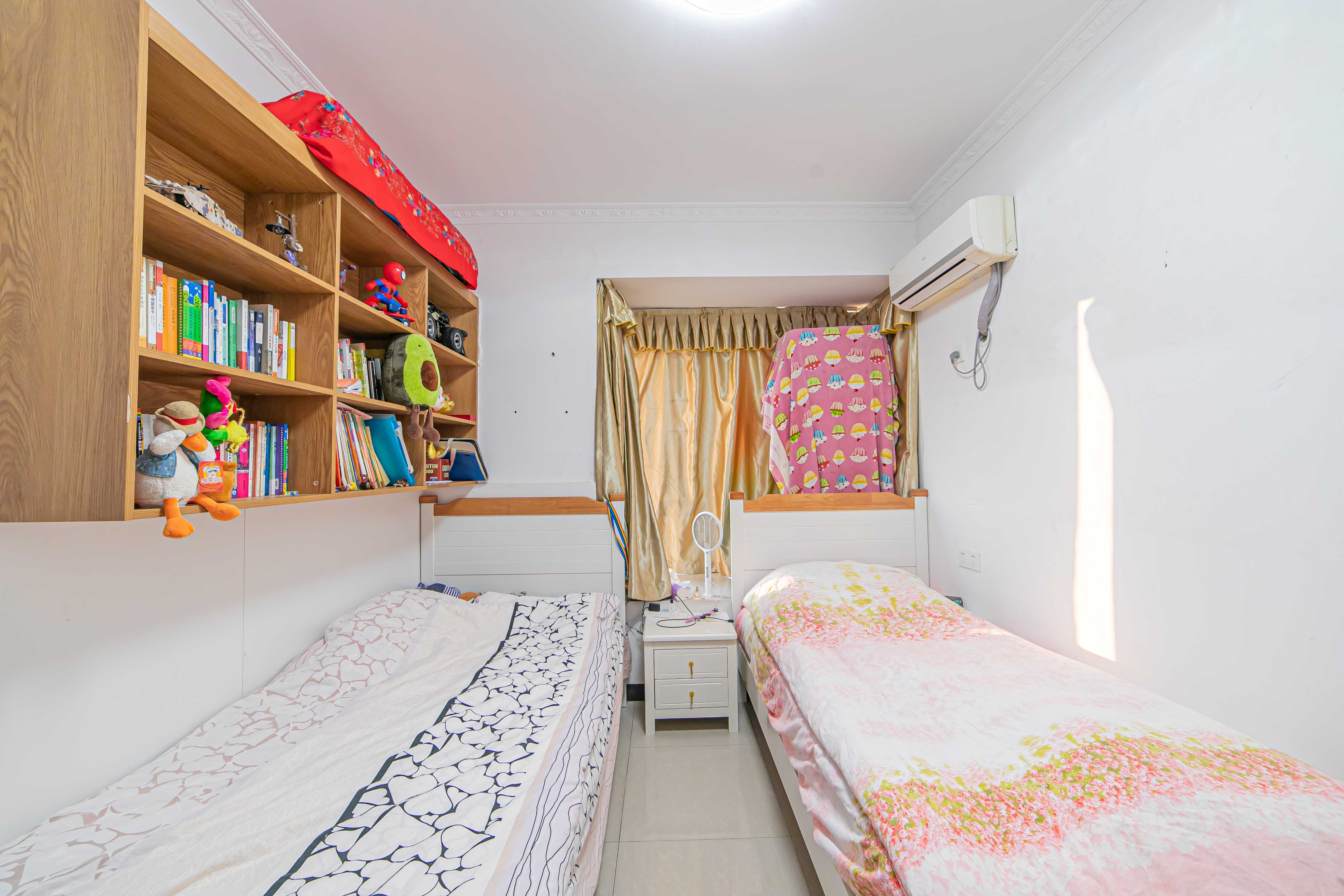 松雅湖金岸 2室2厅1卫 71.80万 松雅湖金岸 2室2厅1卫 71.80万卧室