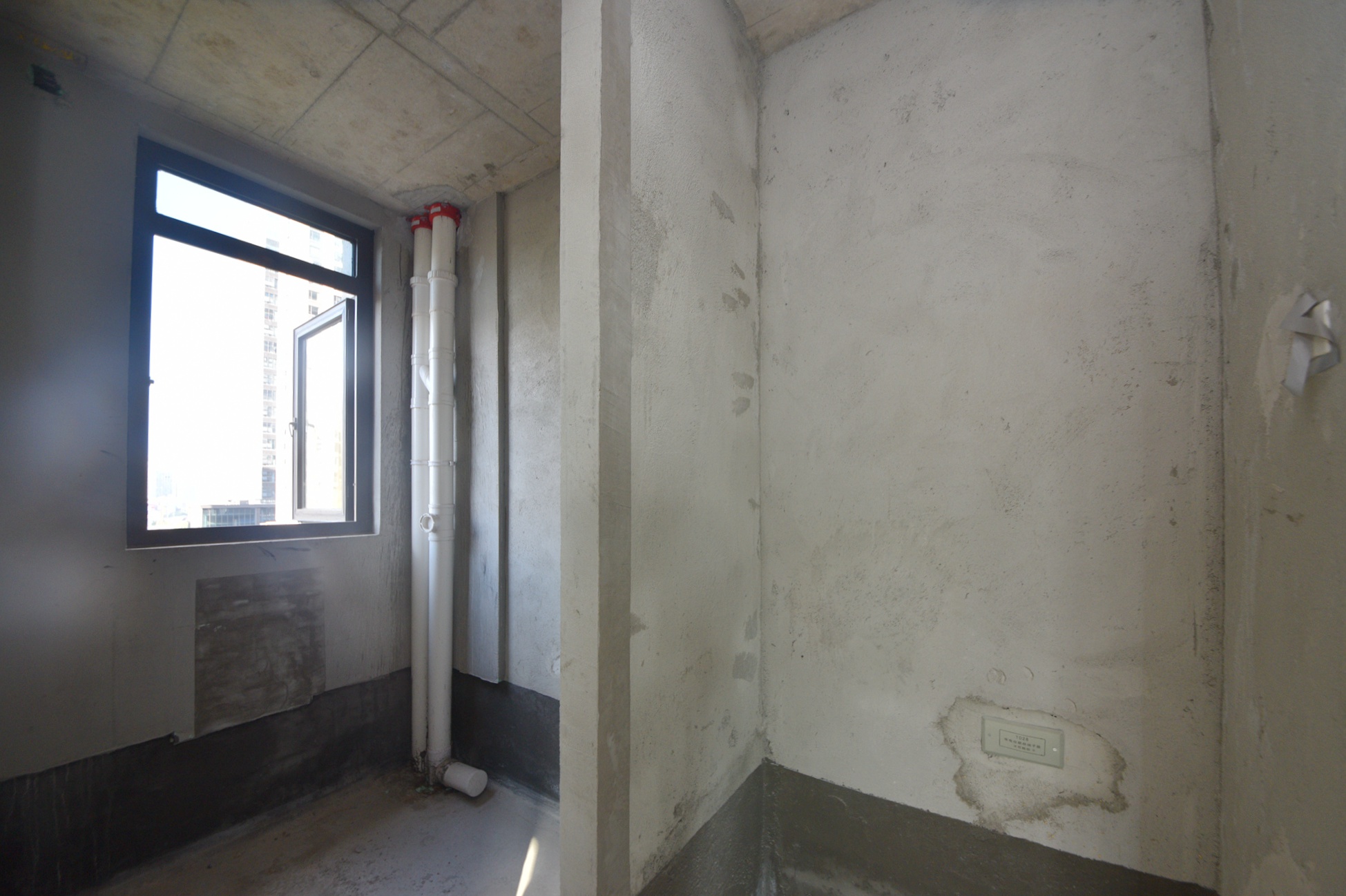 建发央玺（建发泱玺雅苑）  4室2厅2卫    310.0万卫生间