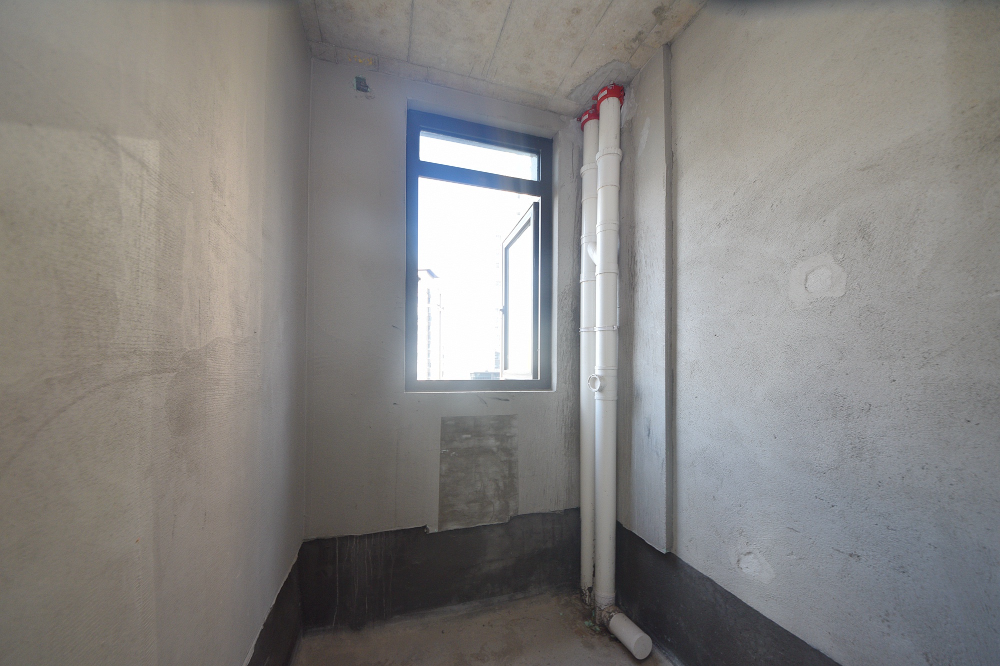 建发央玺（建发泱玺雅苑）  4室2厅2卫    310.0万卫生间