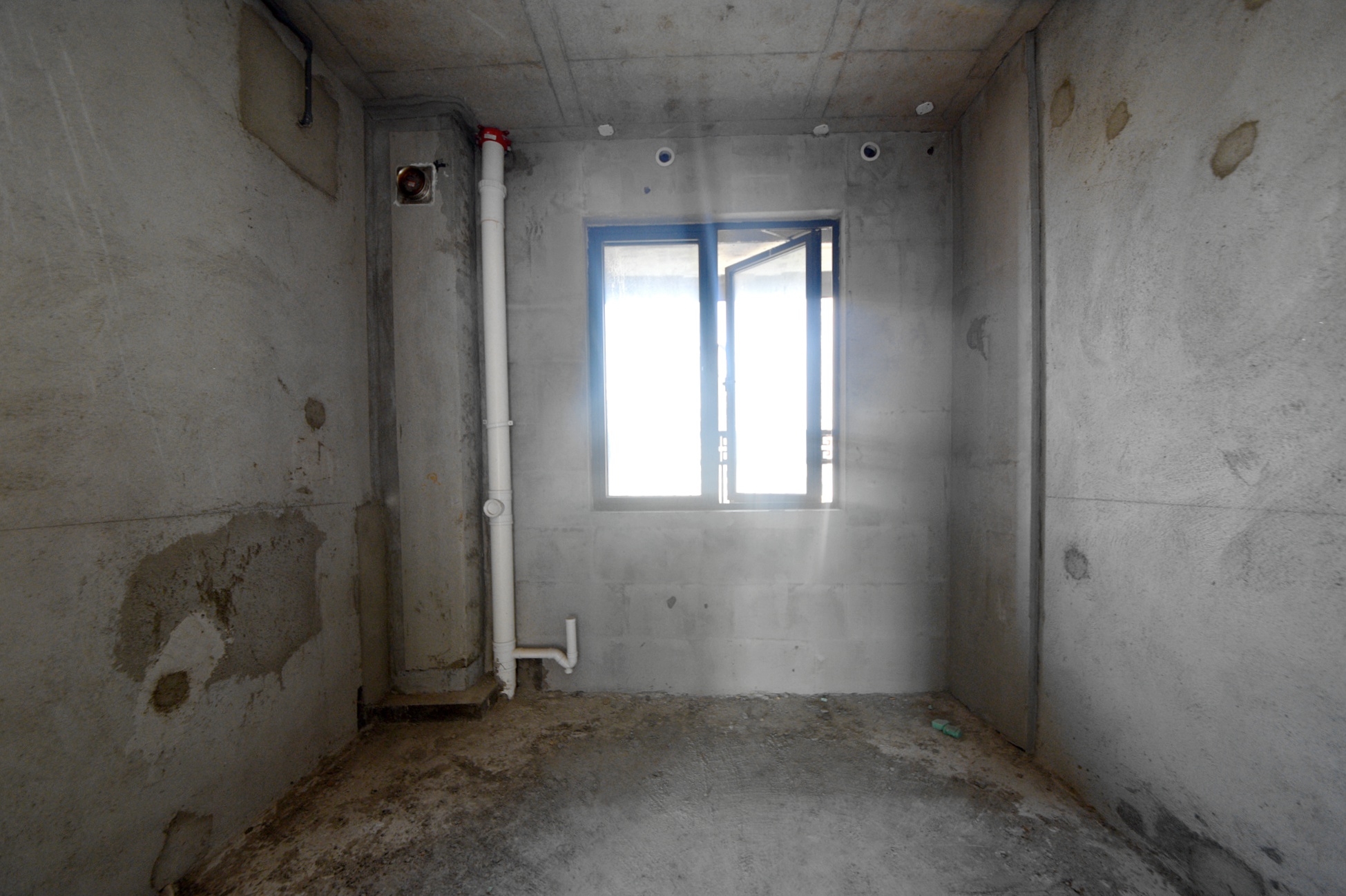 建发央玺（建发泱玺雅苑）  4室2厅2卫    310.0万厨房