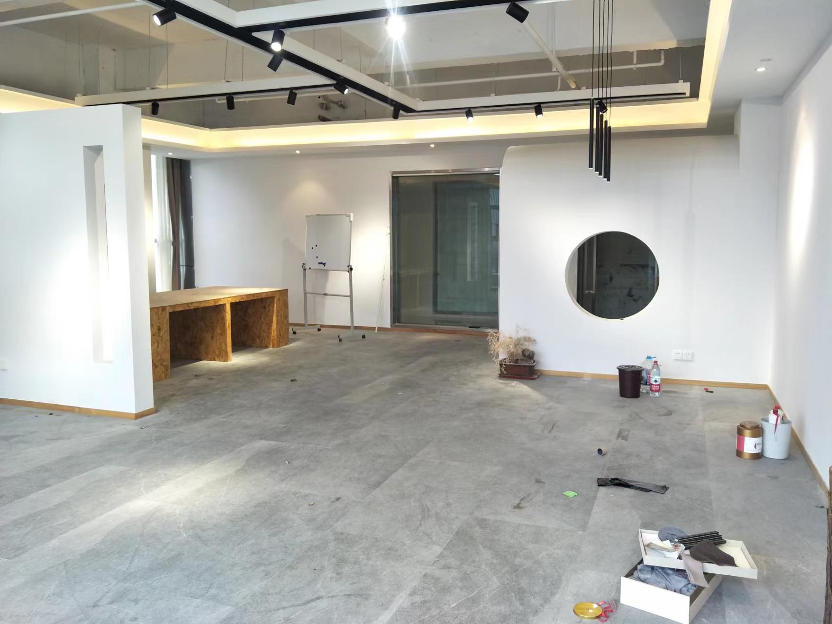 美的财智中心  1室1厅1卫   6500.00元/月室内图