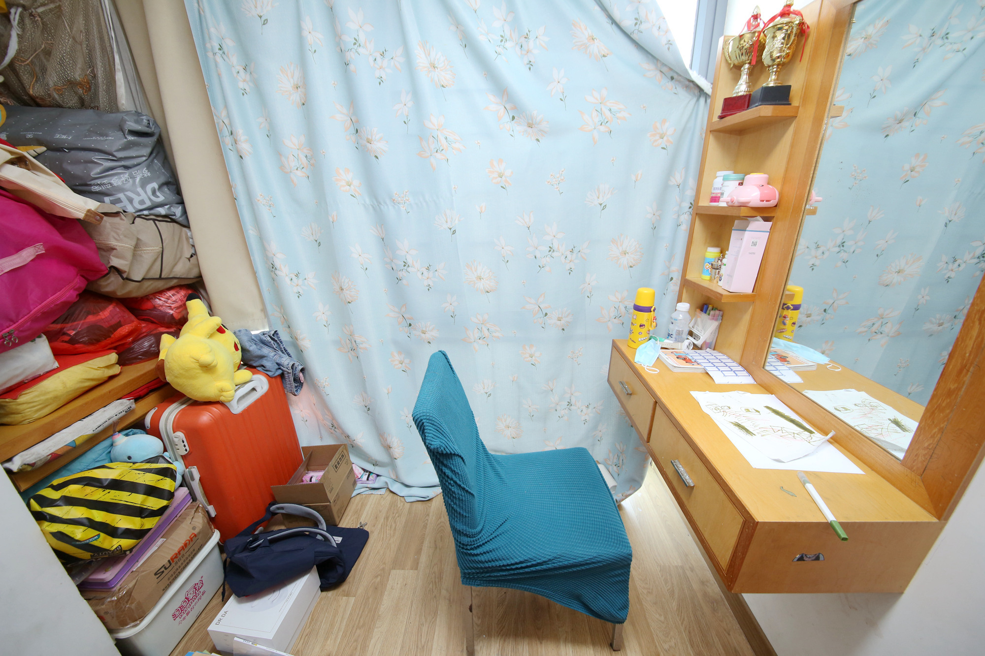 银港水晶城  2室2厅1卫   69.80万阳台