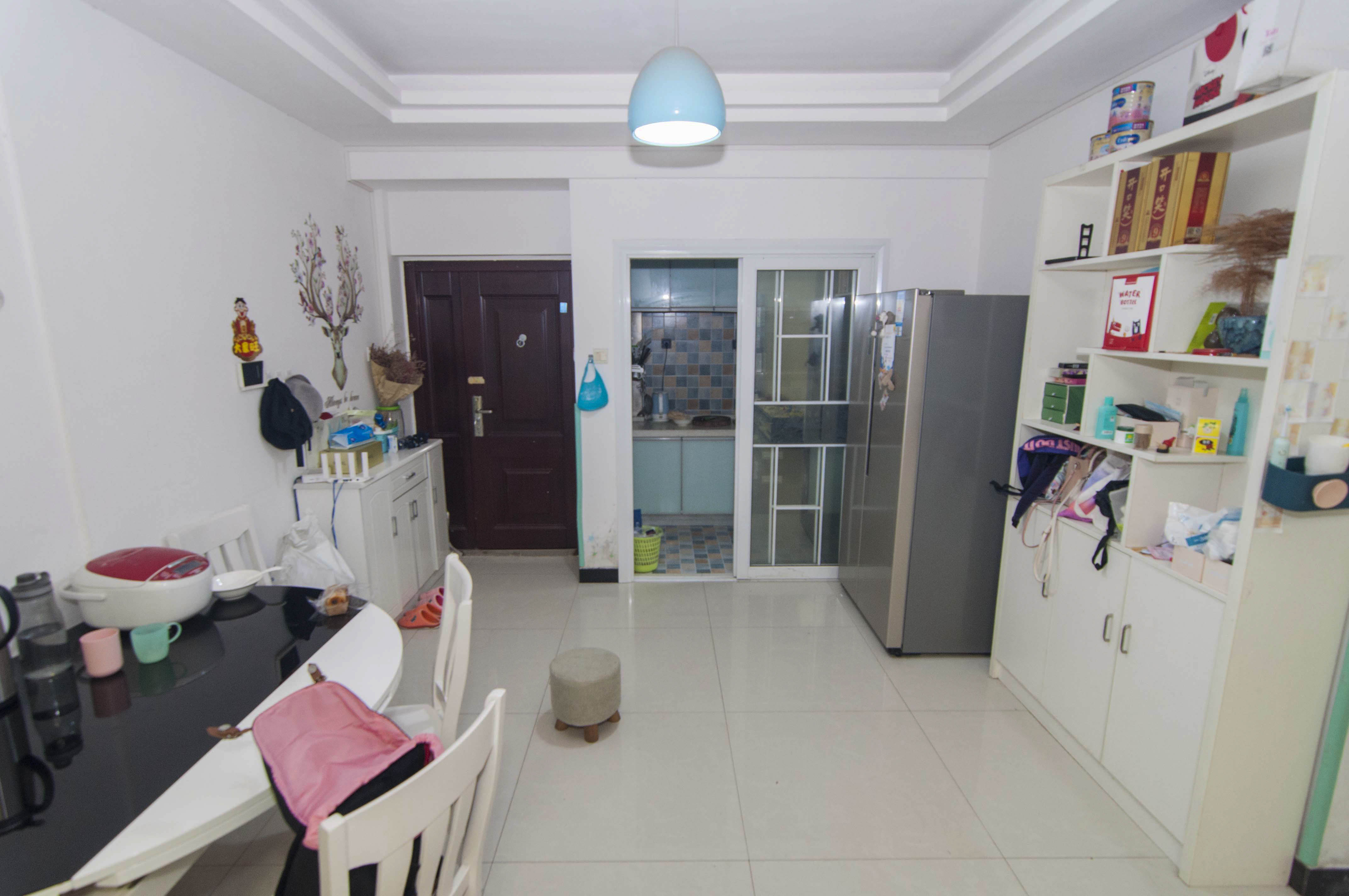 乾城（兴旺乾城）  3室2厅1卫    75.0万客厅