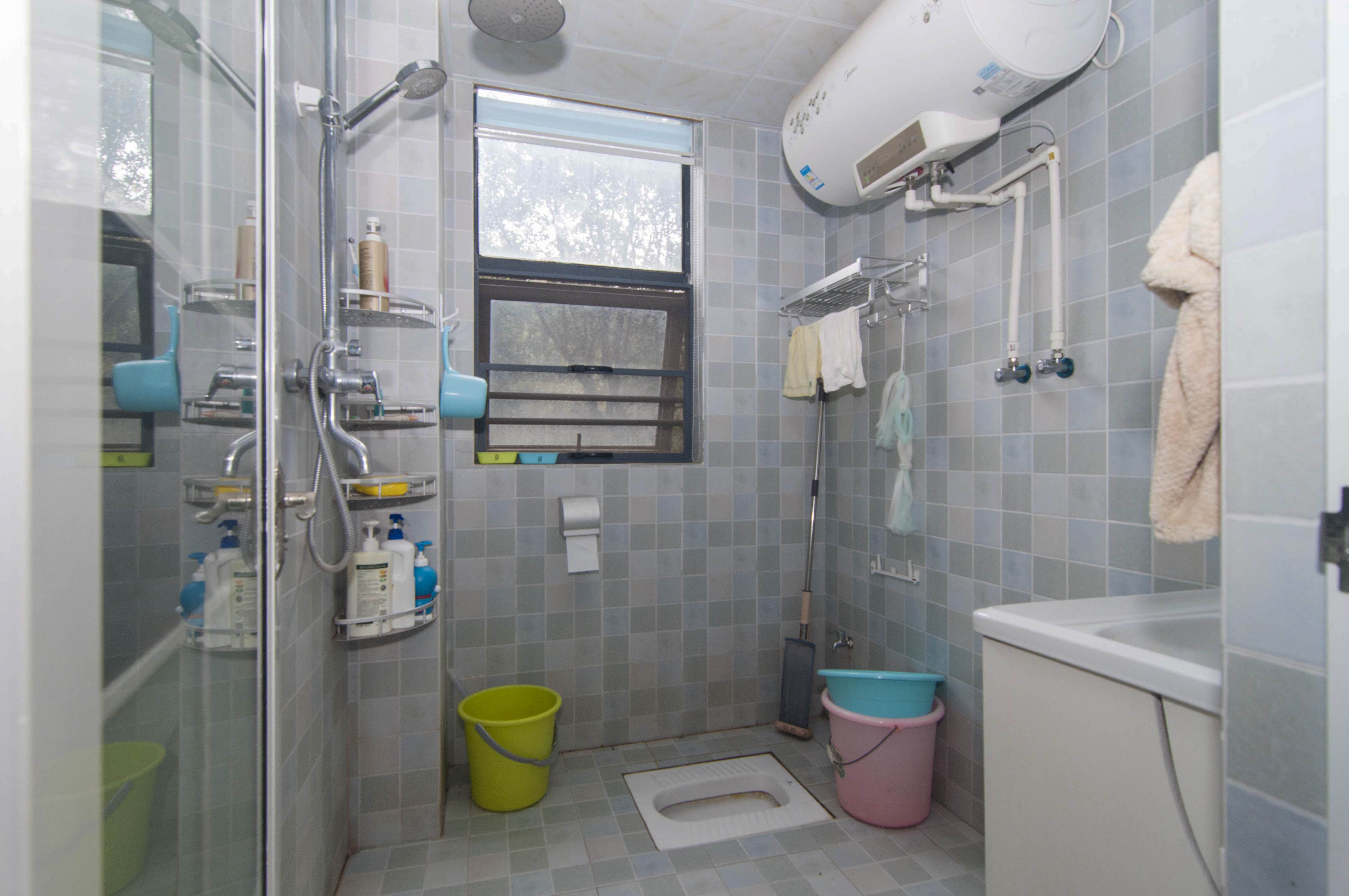 乾城（兴旺乾城）  3室2厅1卫    75.0万卫生间