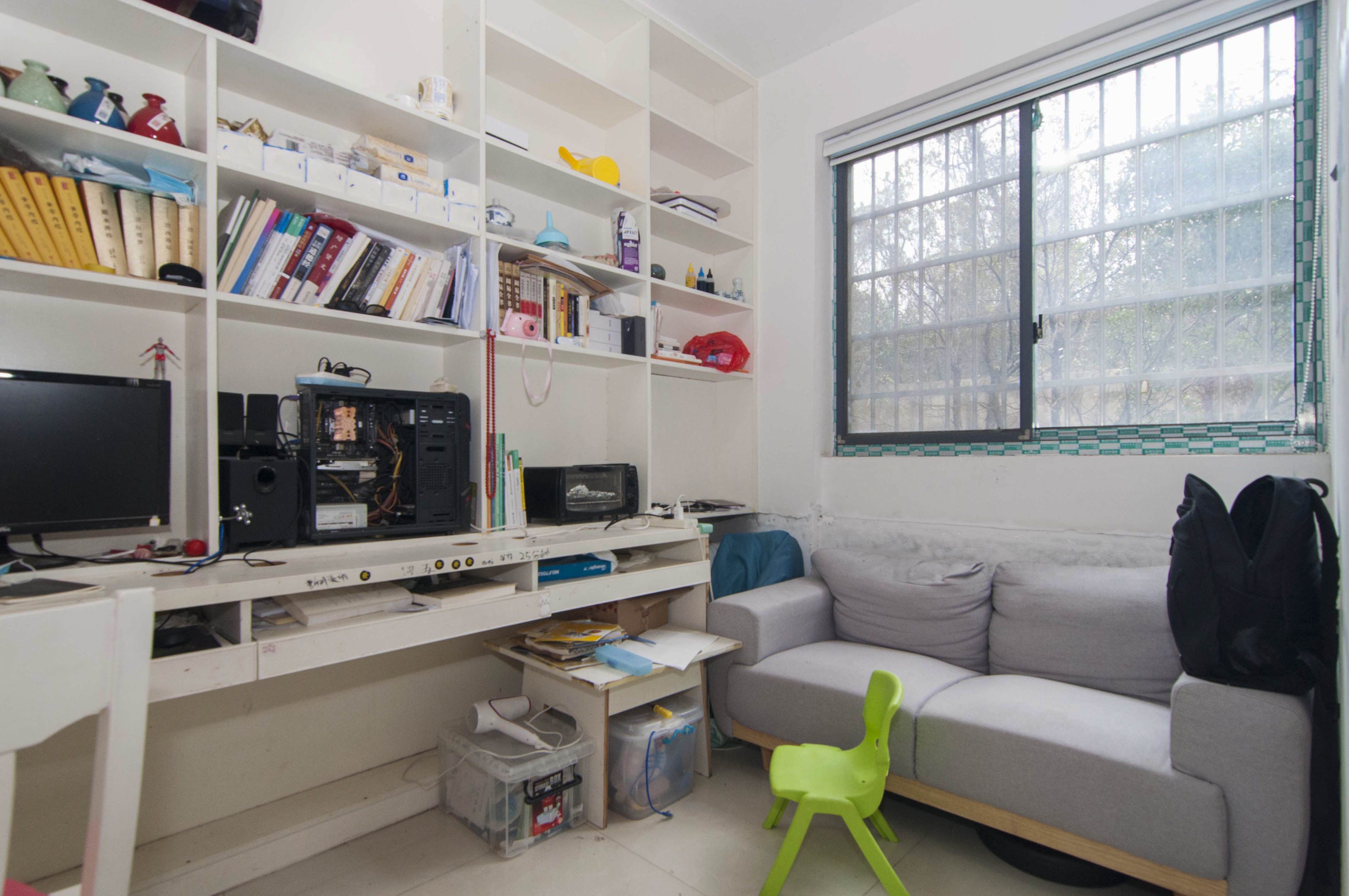 乾城（兴旺乾城）  3室2厅1卫    75.0万卧室