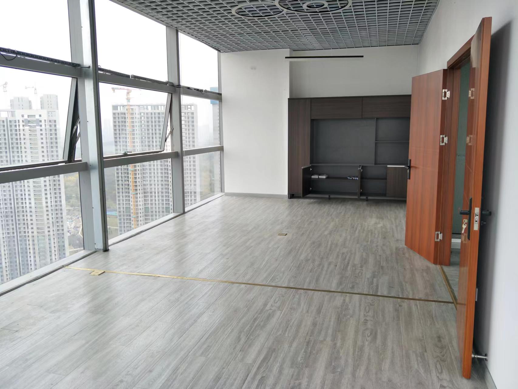 金融101大厦（会展城101大厦）  1室1厅1卫   11000.00元/月室内图1