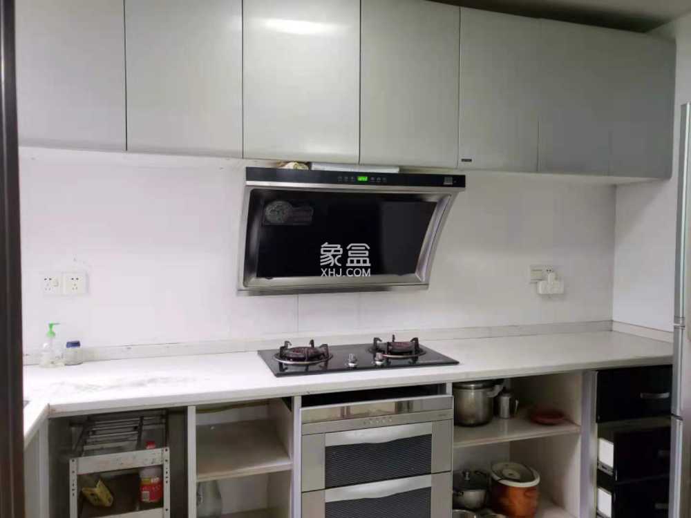 衡府  4室2厅2卫   125.00万室内图