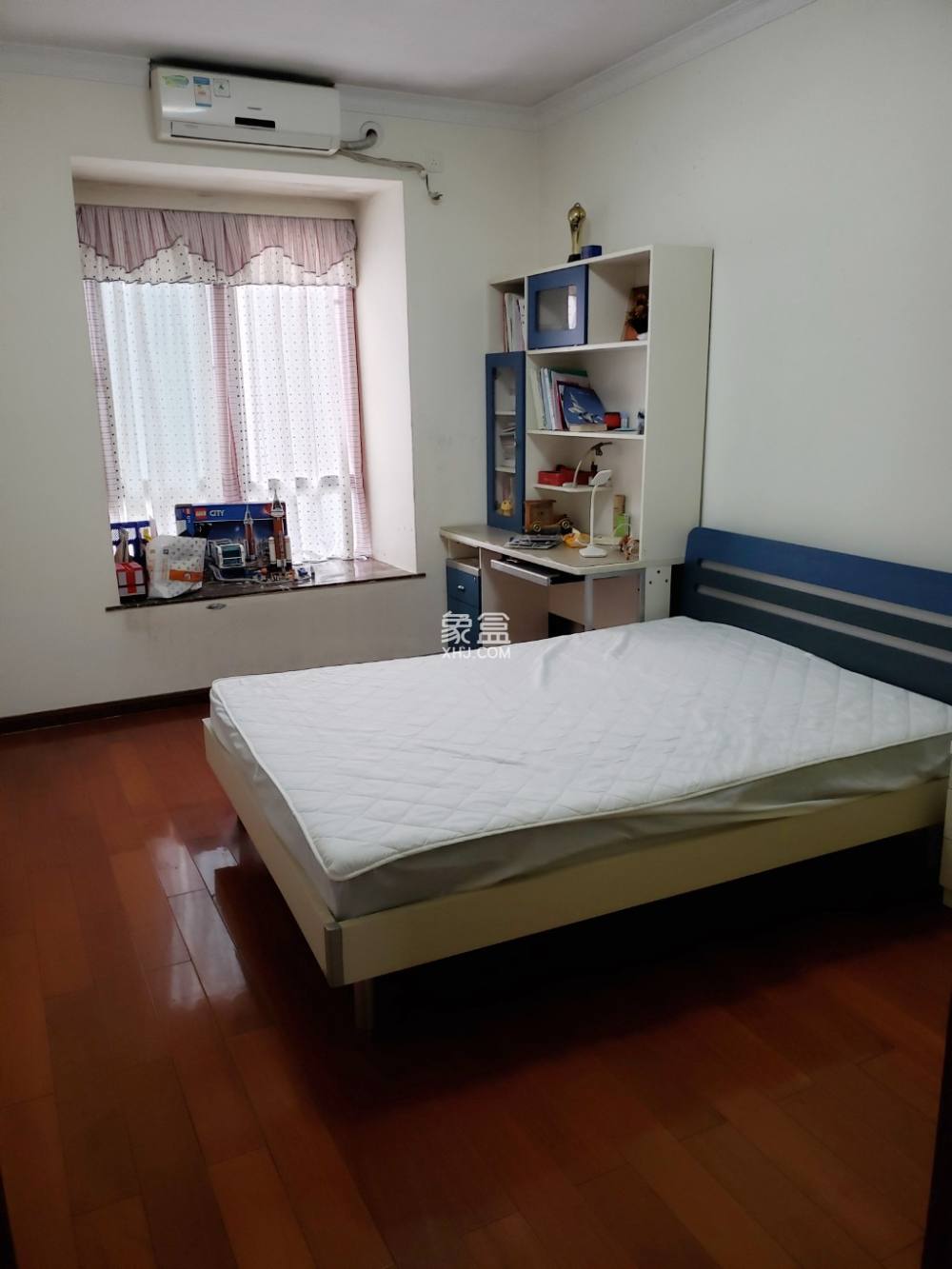 衡府  4室2厅2卫   125.00万室内图