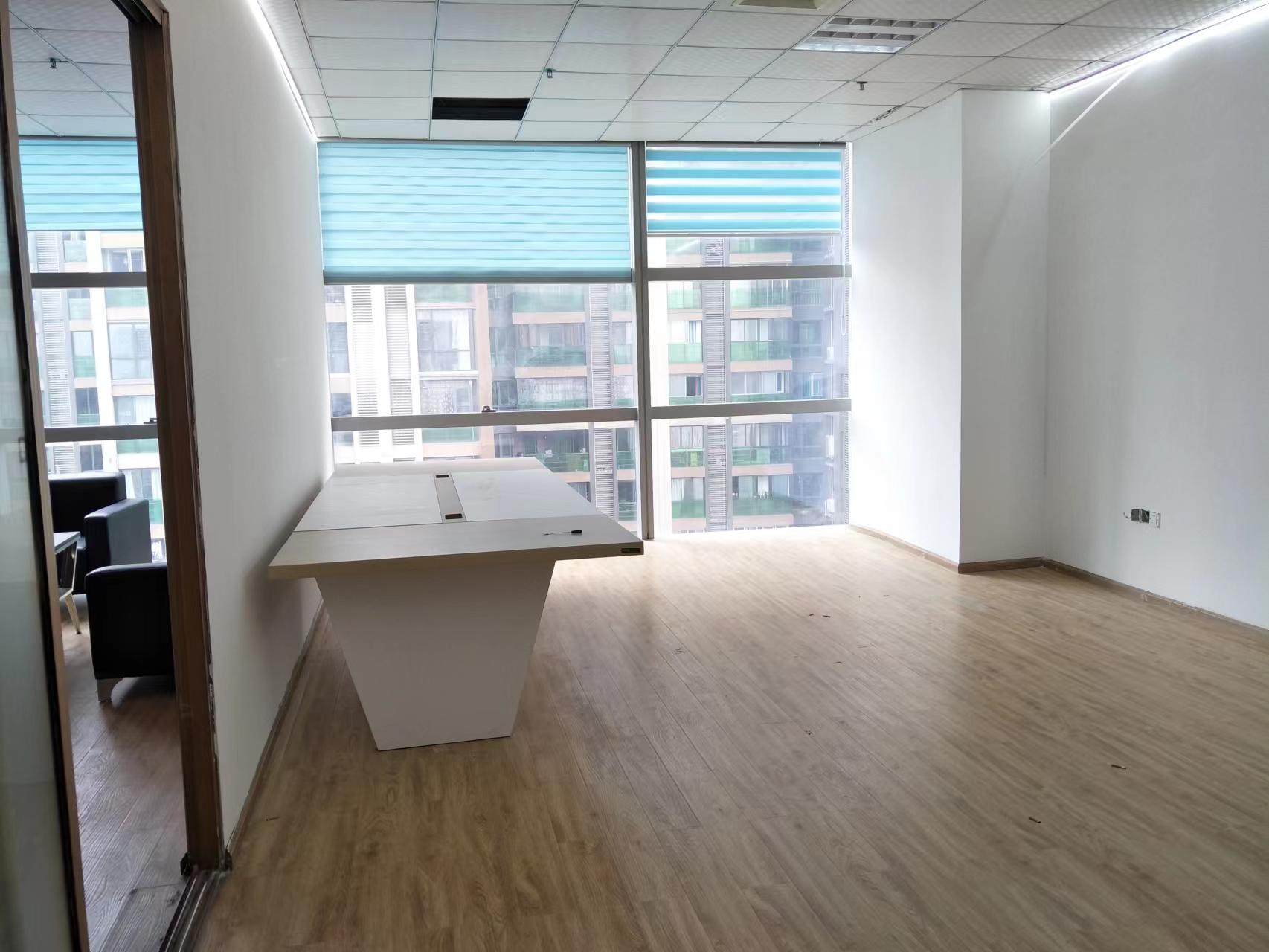 金融101大厦（会展城101大厦）  1室1厅1卫   8500.00元/月室内图