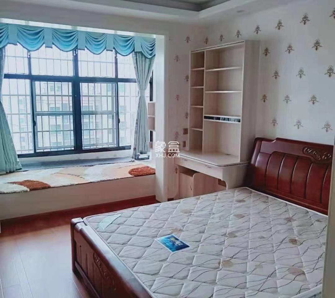 泓源花苑小区（泓源小区）  2室2厅1卫   2000.00元/月室内图
