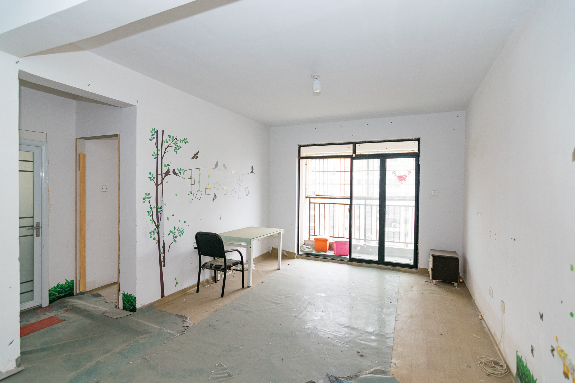 金富星城 3室1厅1卫 55.00万 金富星城 3室1厅1卫 55.00万客厅