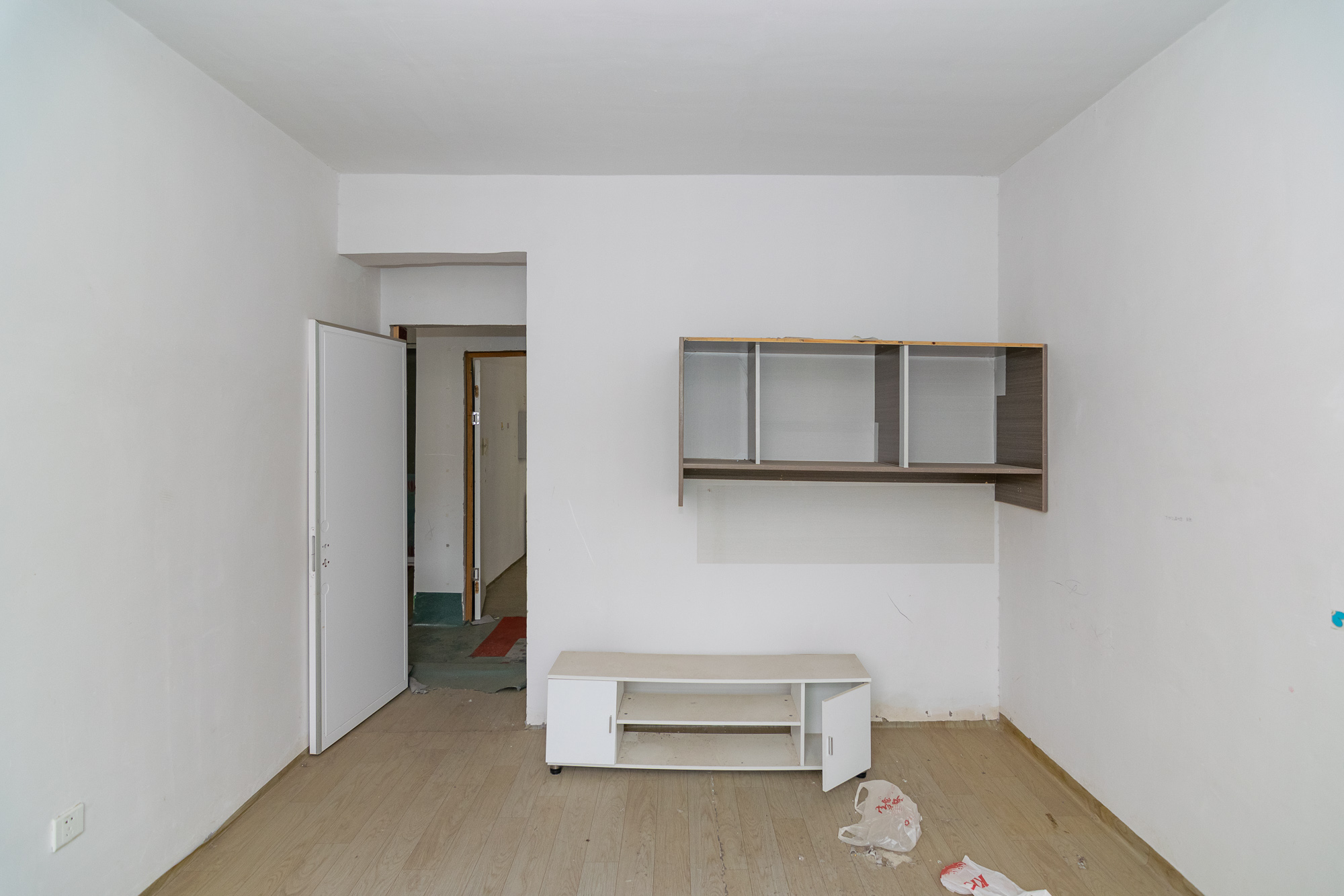 金富星城 3室1厅1卫 55.00万 金富星城 3室1厅1卫 55.00万卧室