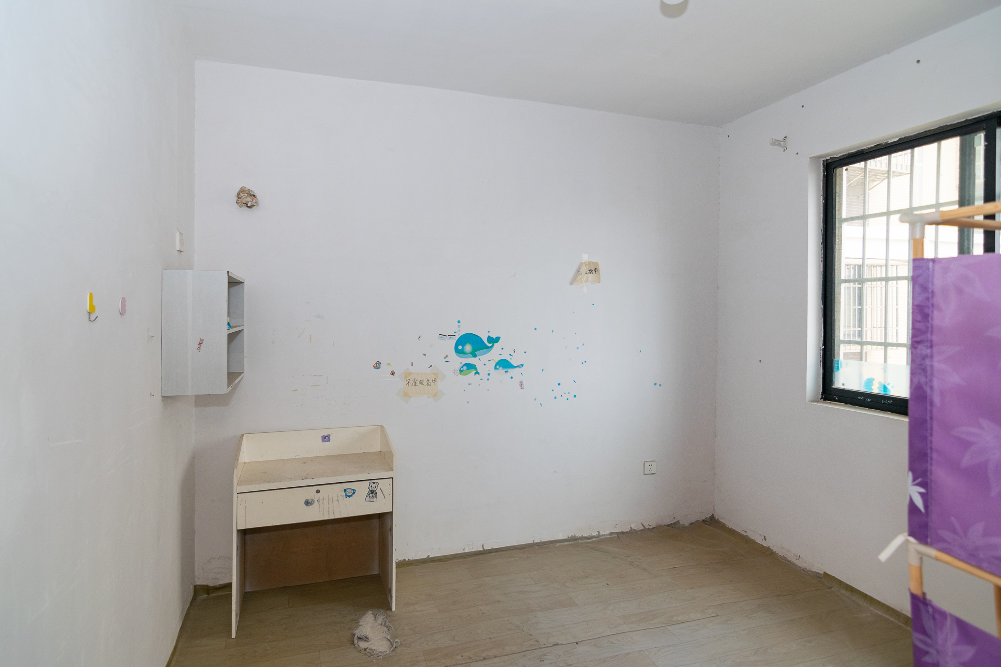 金富星城 3室1厅1卫 55.00万 金富星城 3室1厅1卫 55.00万卧室