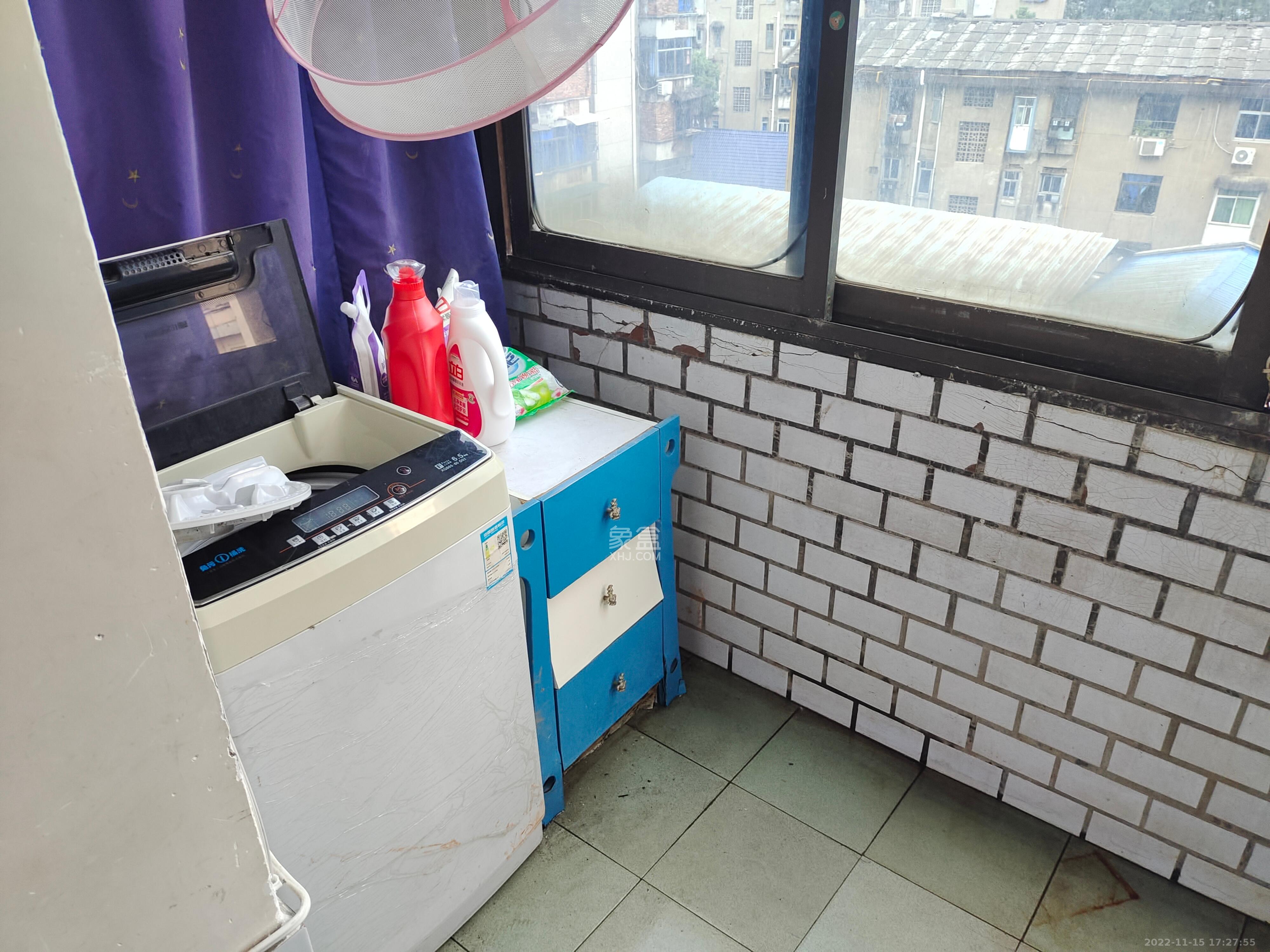 造化塘 2室2厅1卫 1200.0元/月 造化塘 2室2厅1卫 1200.0元/月室内图