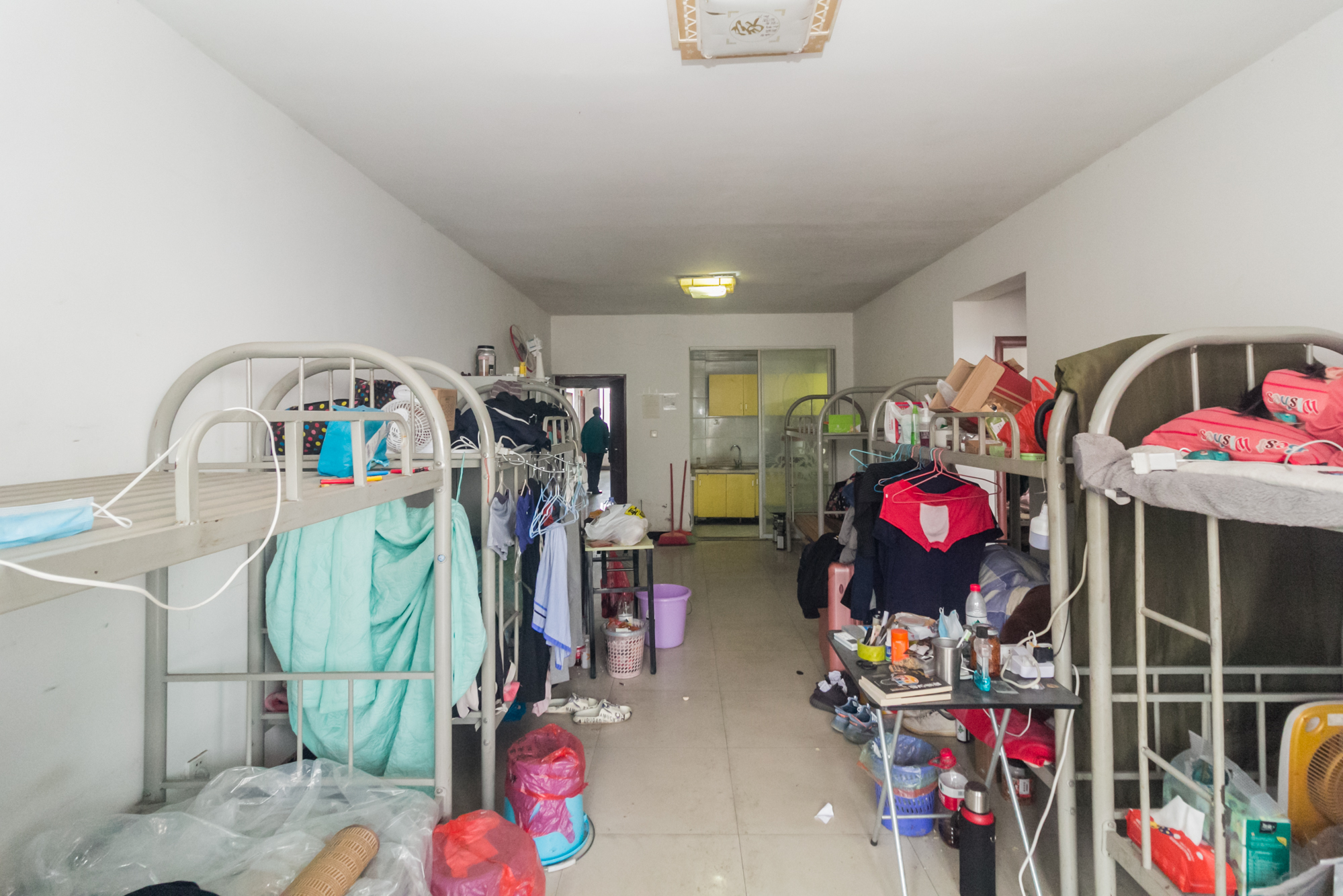 时代星城  2室2厅1卫    45.0万客厅