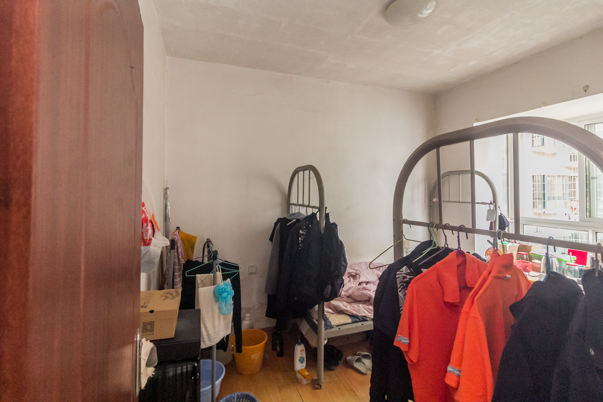 时代星城  2室2厅1卫    45.0万卧室