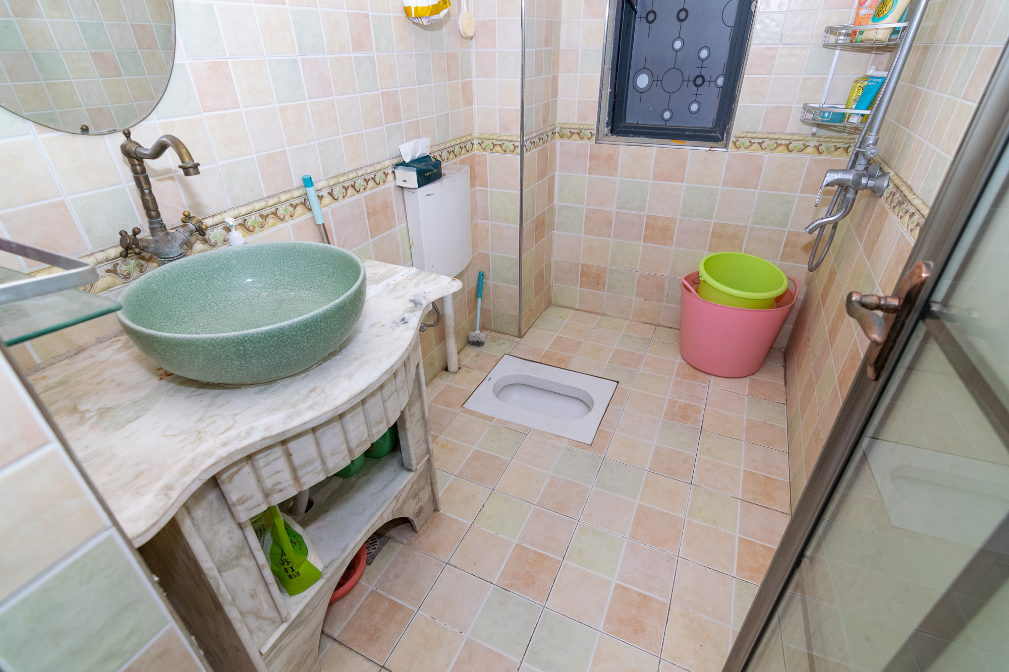 珠江东方明珠(新地东方明珠)三期 2室2厅1卫 60.0万 珠江东方明珠(新地东方明珠)三期 2室2厅1卫 60.0万卫生间