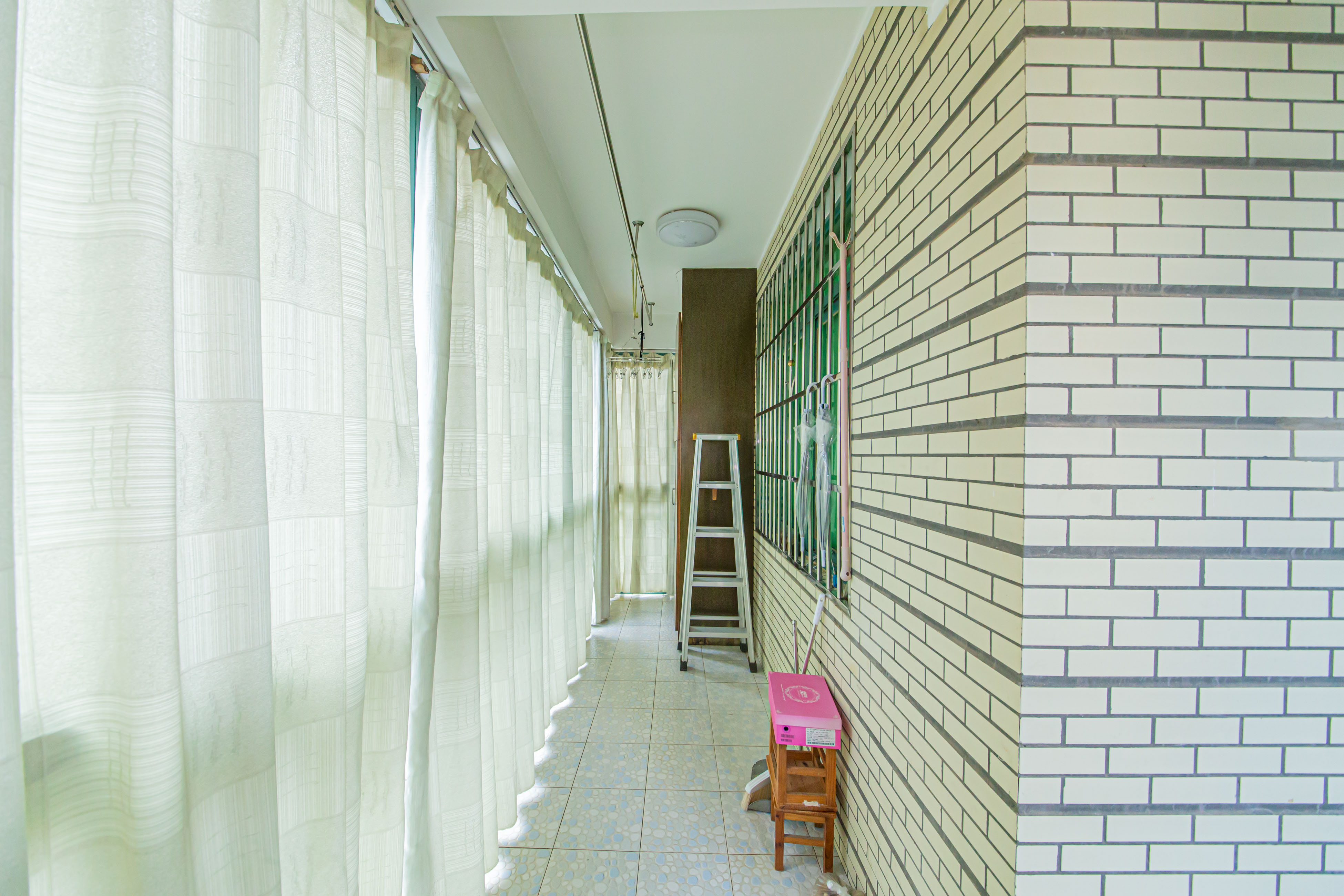 柠檬丽都  3室2厅2卫   118.00万阳台