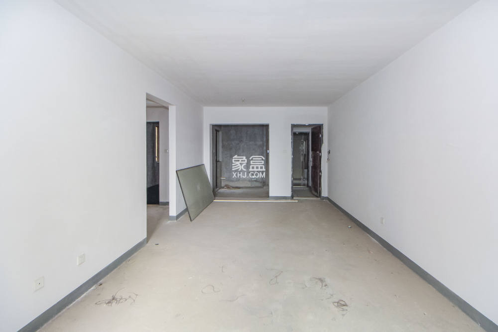 华润橡树湾  3室2厅1卫    71.8万