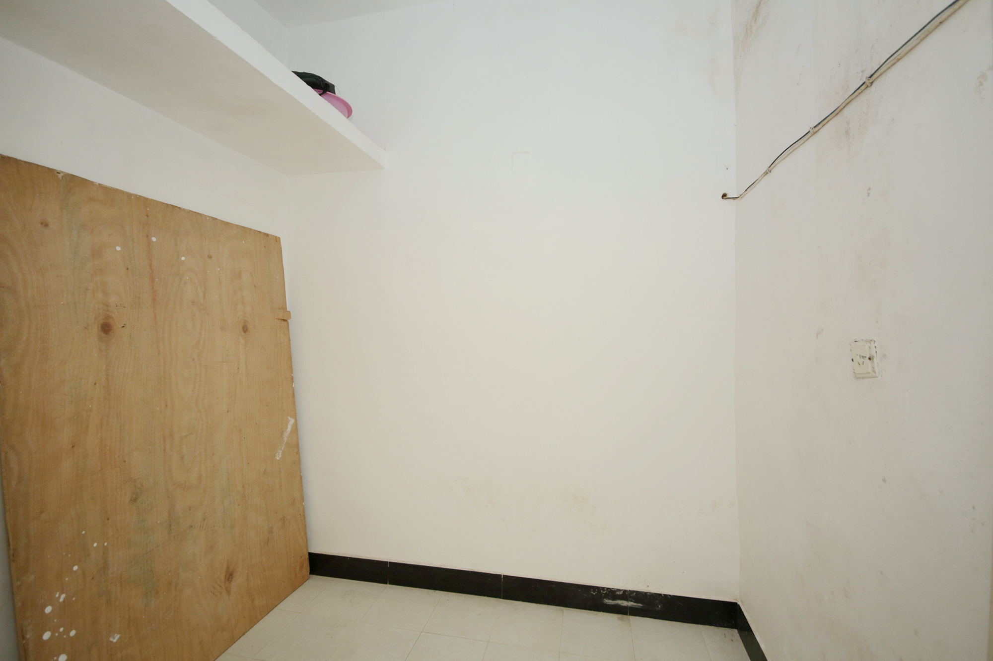 燕山街社区  3室1厅1卫   55.20万卧室