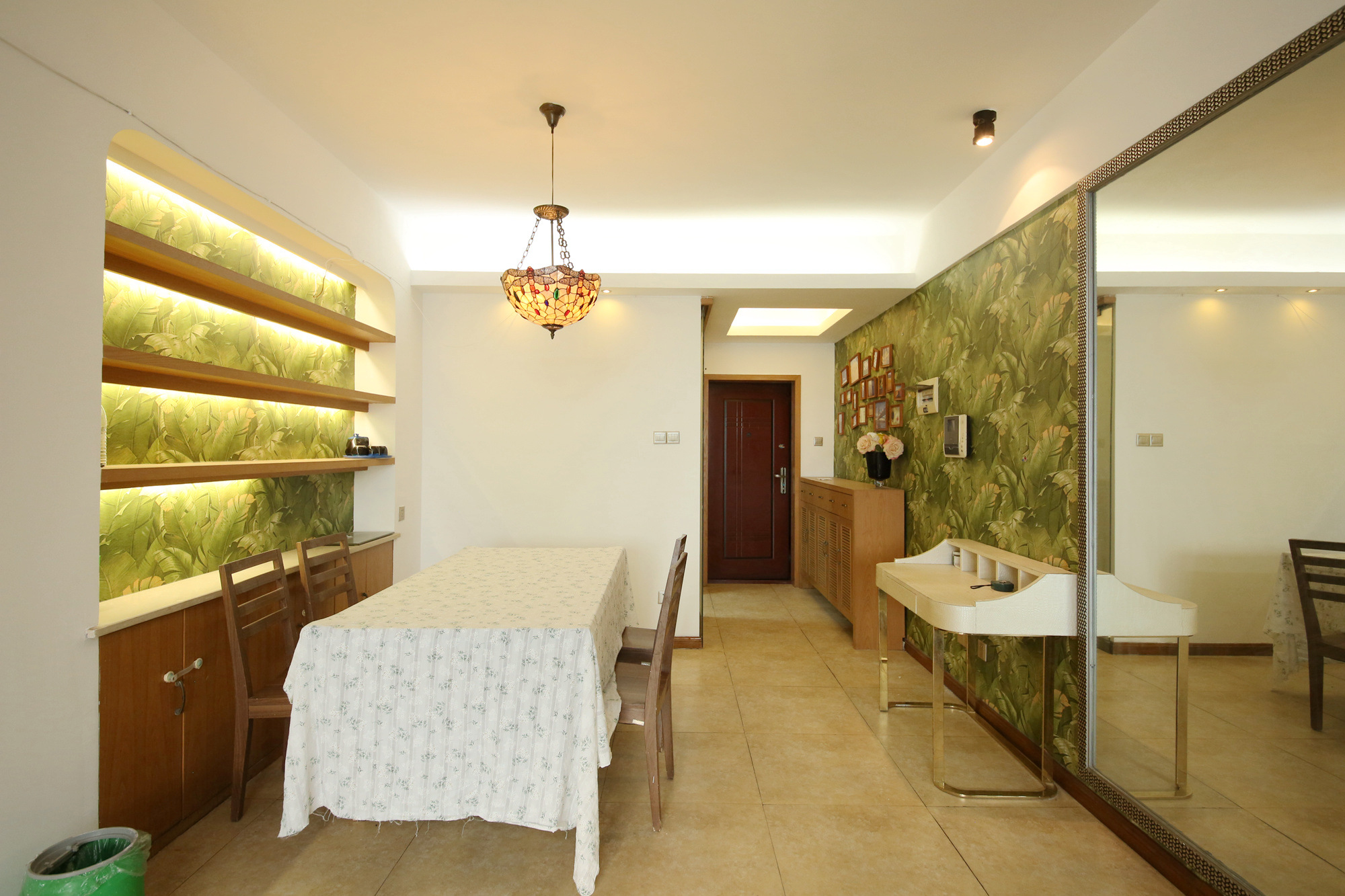 东门壹号家园  2室2厅1卫    85.0万客厅