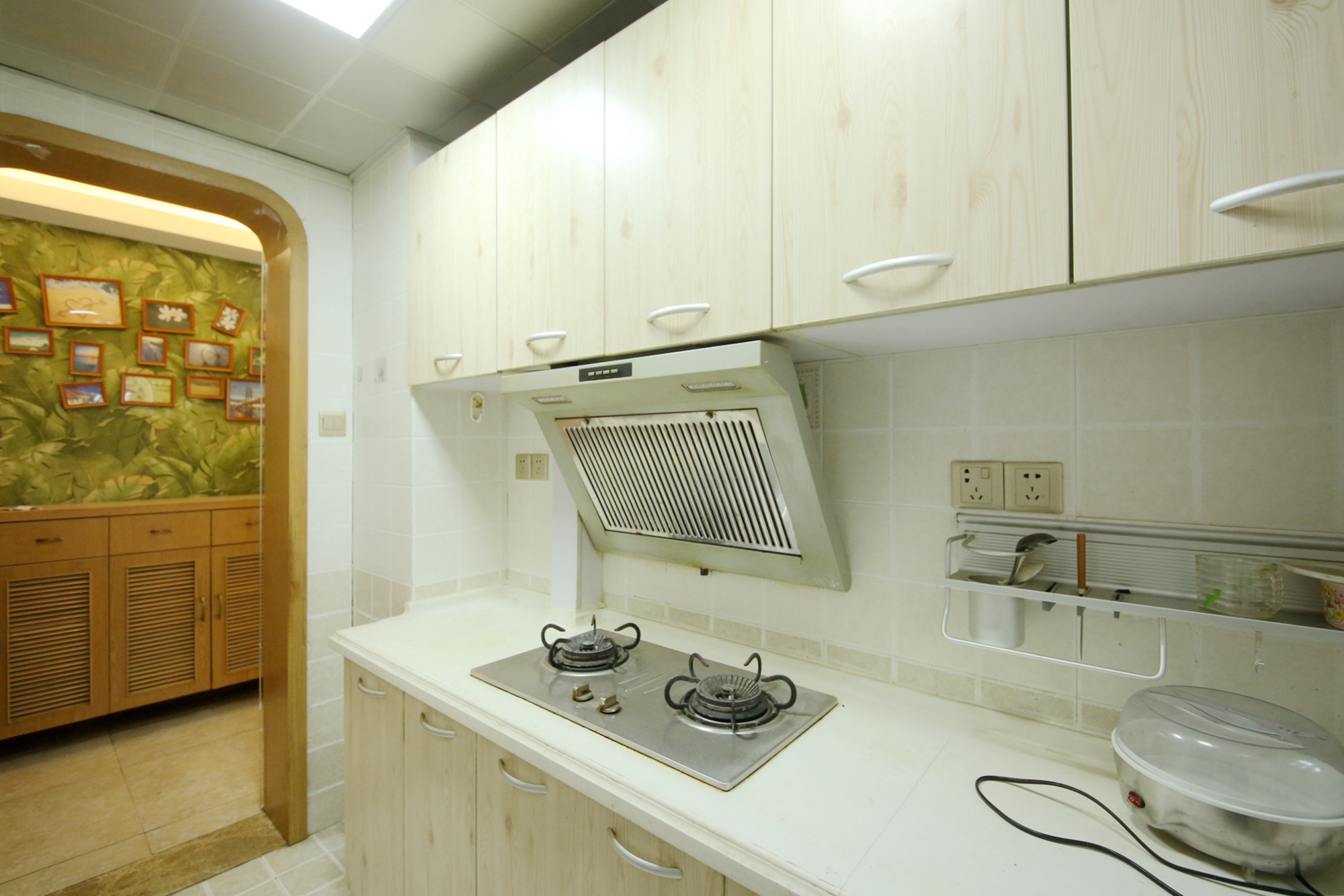 东门壹号家园  2室2厅1卫    85.0万厨房