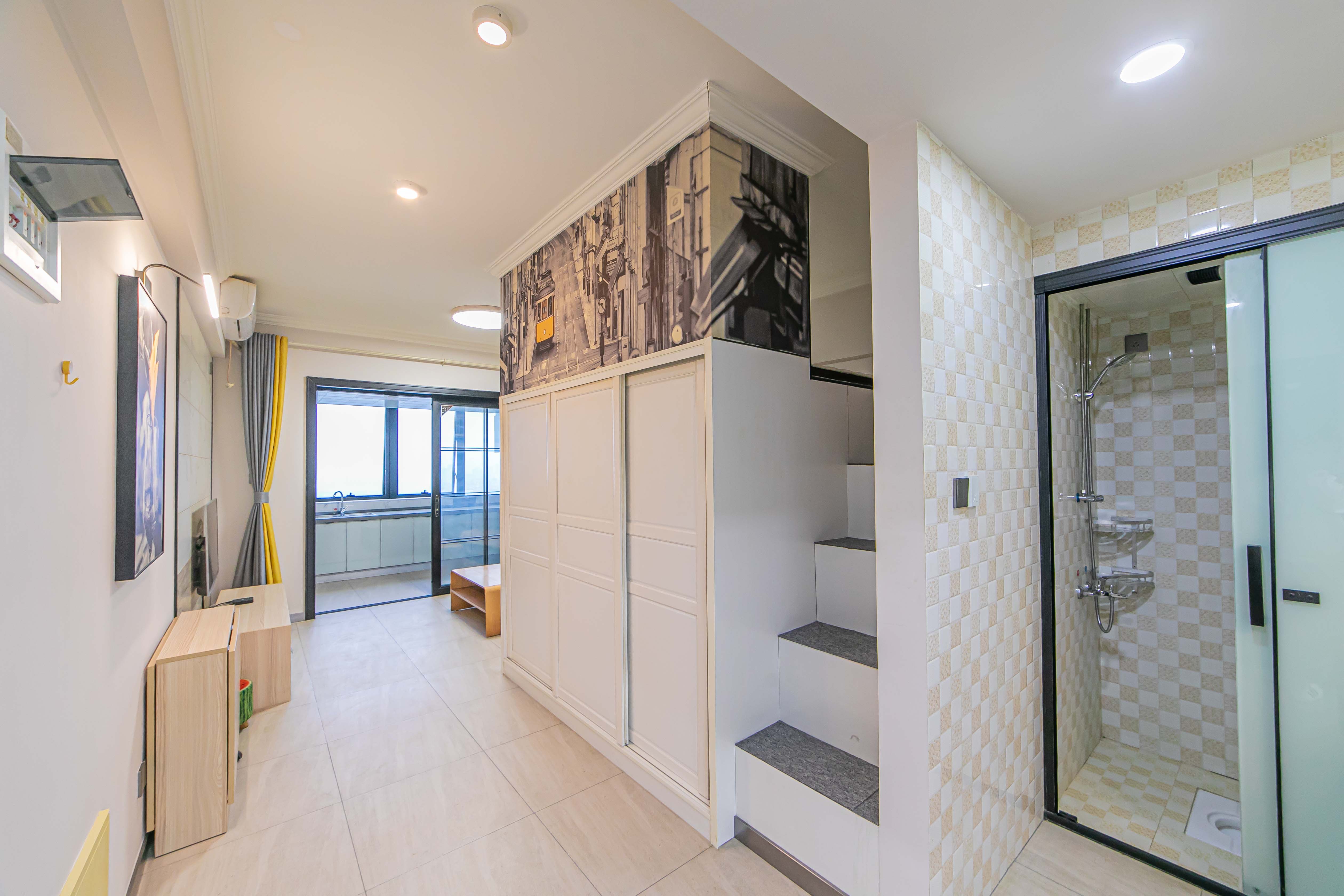 未来漫城 1室1厅1卫 43.80万 未来漫城 1室1厅1卫 43.80万其他