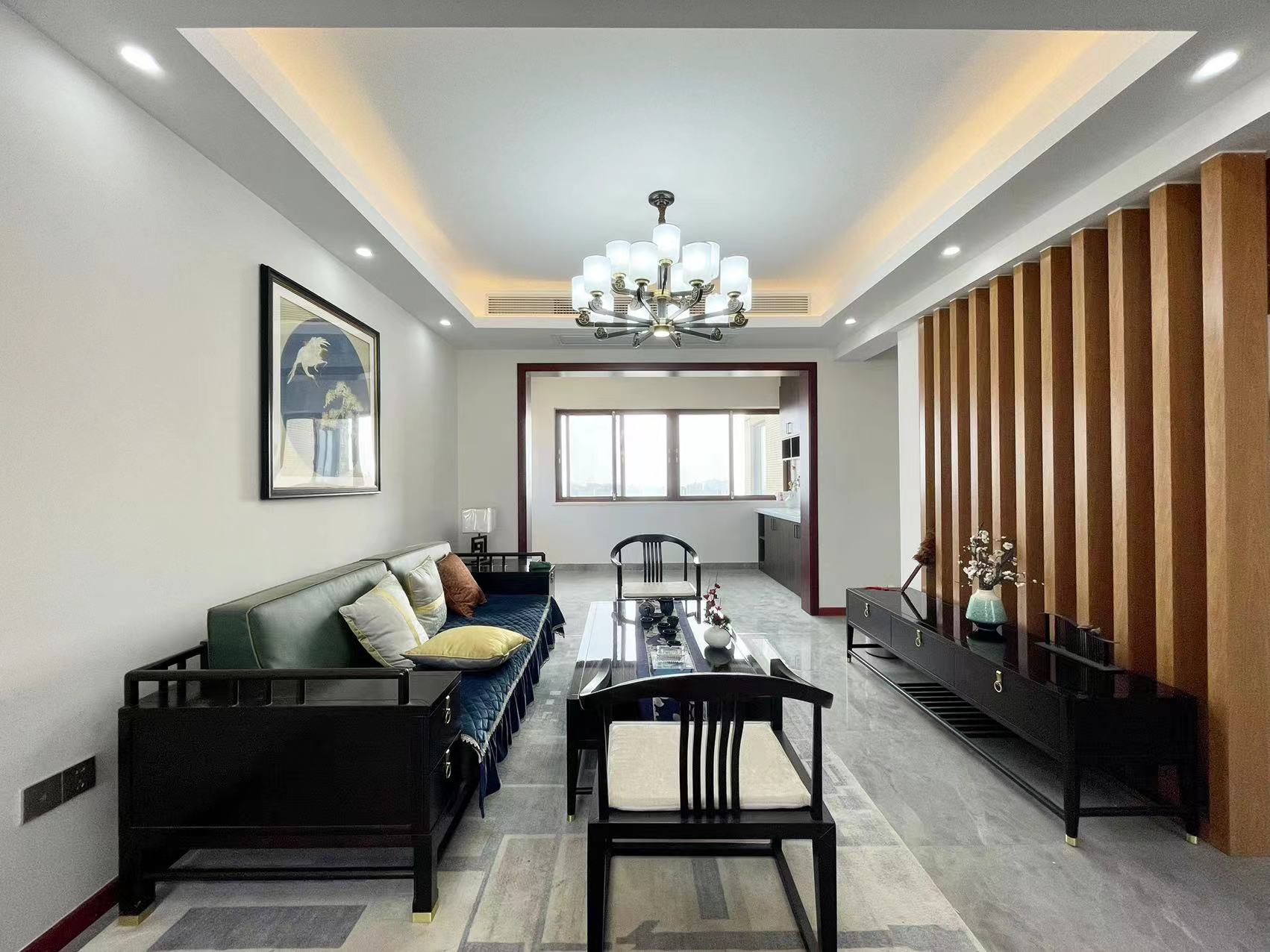 壹品熙园  4室3厅2卫    145.0万 壹品熙园  4室3厅2卫    145.0万室内图