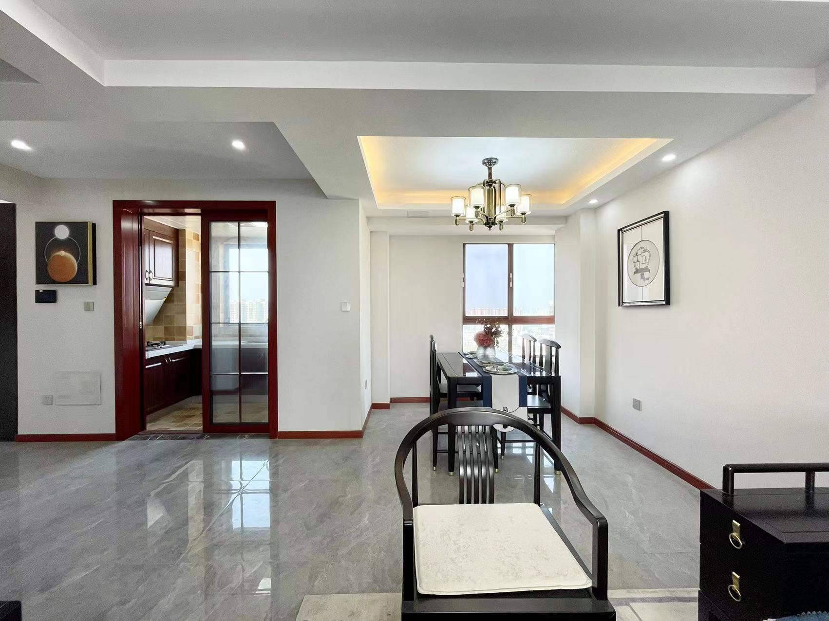 壹品熙园  4室3厅2卫    145.0万 壹品熙园  4室3厅2卫    145.0万室内图