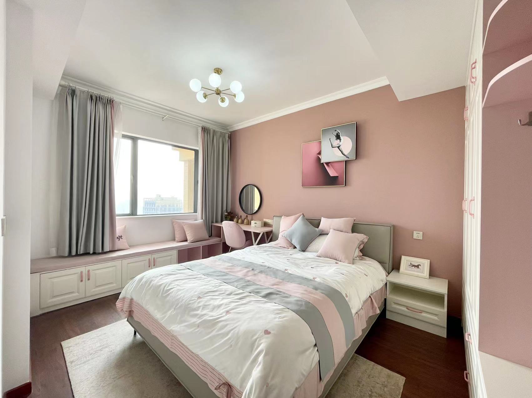 壹品熙园  4室3厅2卫    145.0万 壹品熙园  4室3厅2卫    145.0万室内图