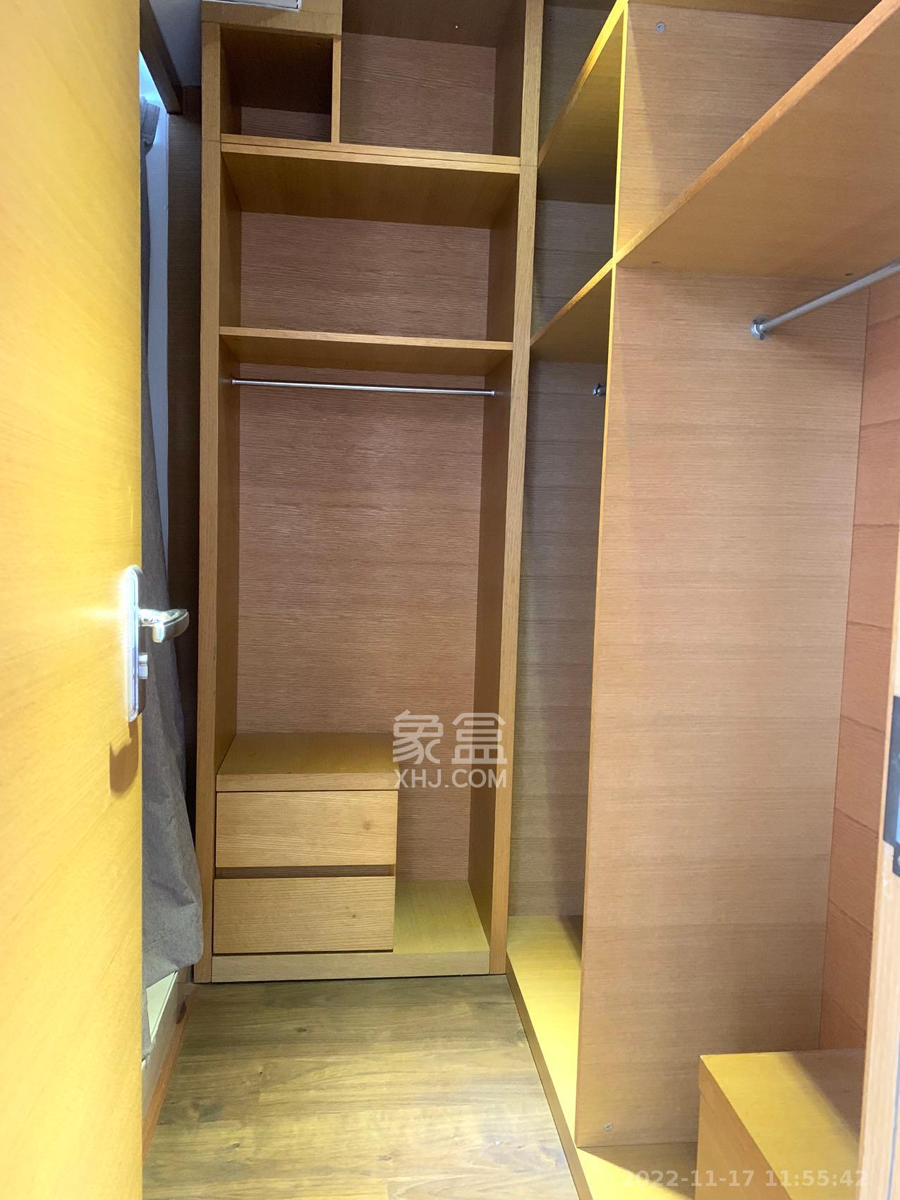 泊富公寓（泊富国际广场）  2室2厅1卫   5800.00元/月室内图