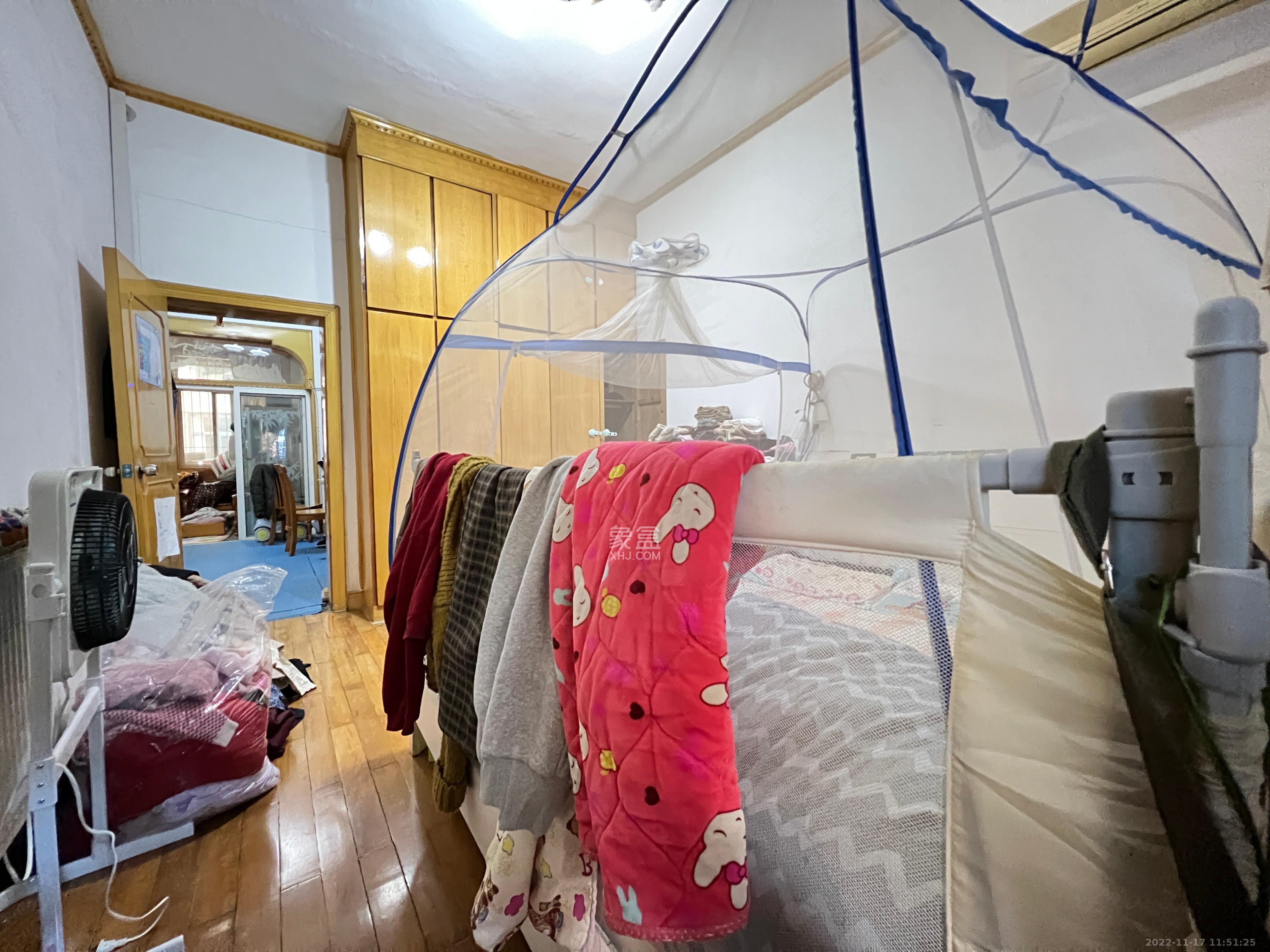省水院宿舍  3室2厅1卫   2800.00元/月室内图