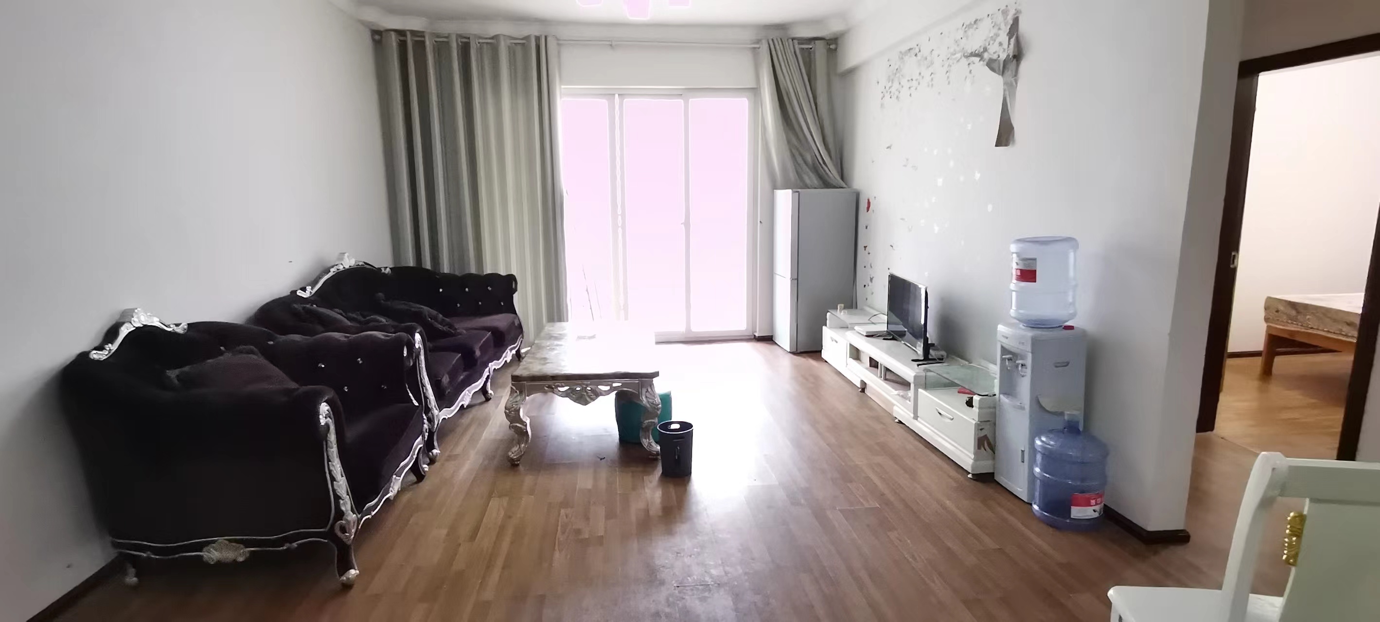 美的林城时代  0室0厅0卫   2600.00元/月户型图
