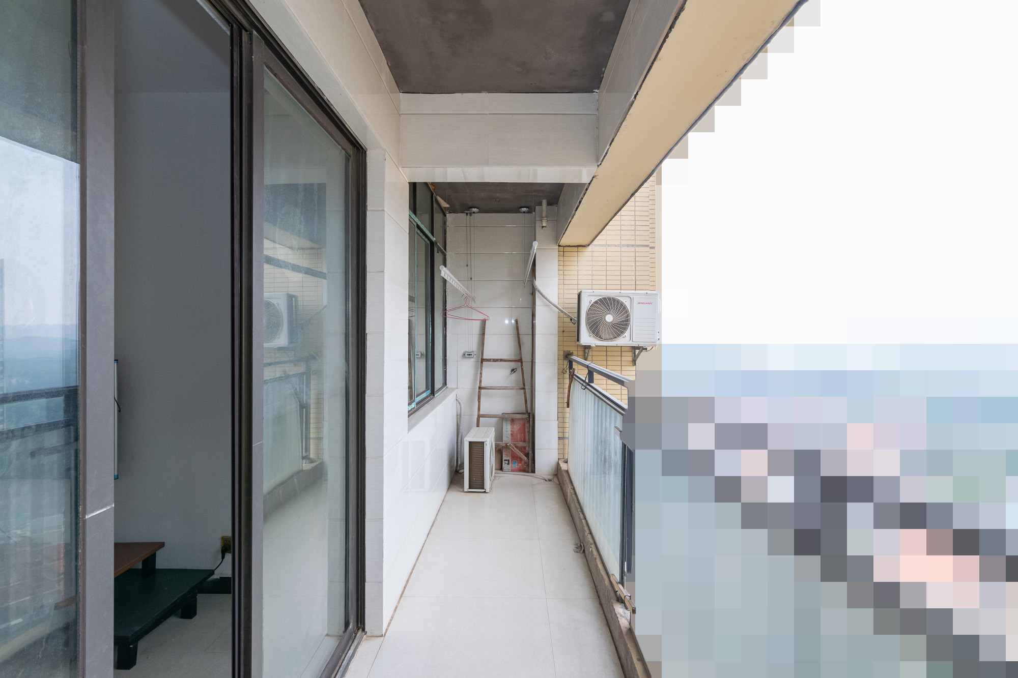 湖南报业文化城(米地亚家园)  3室2厅1卫    93.68万 湖南报业文化城(米地亚家园)  3室2厅1卫    93.68万阳台