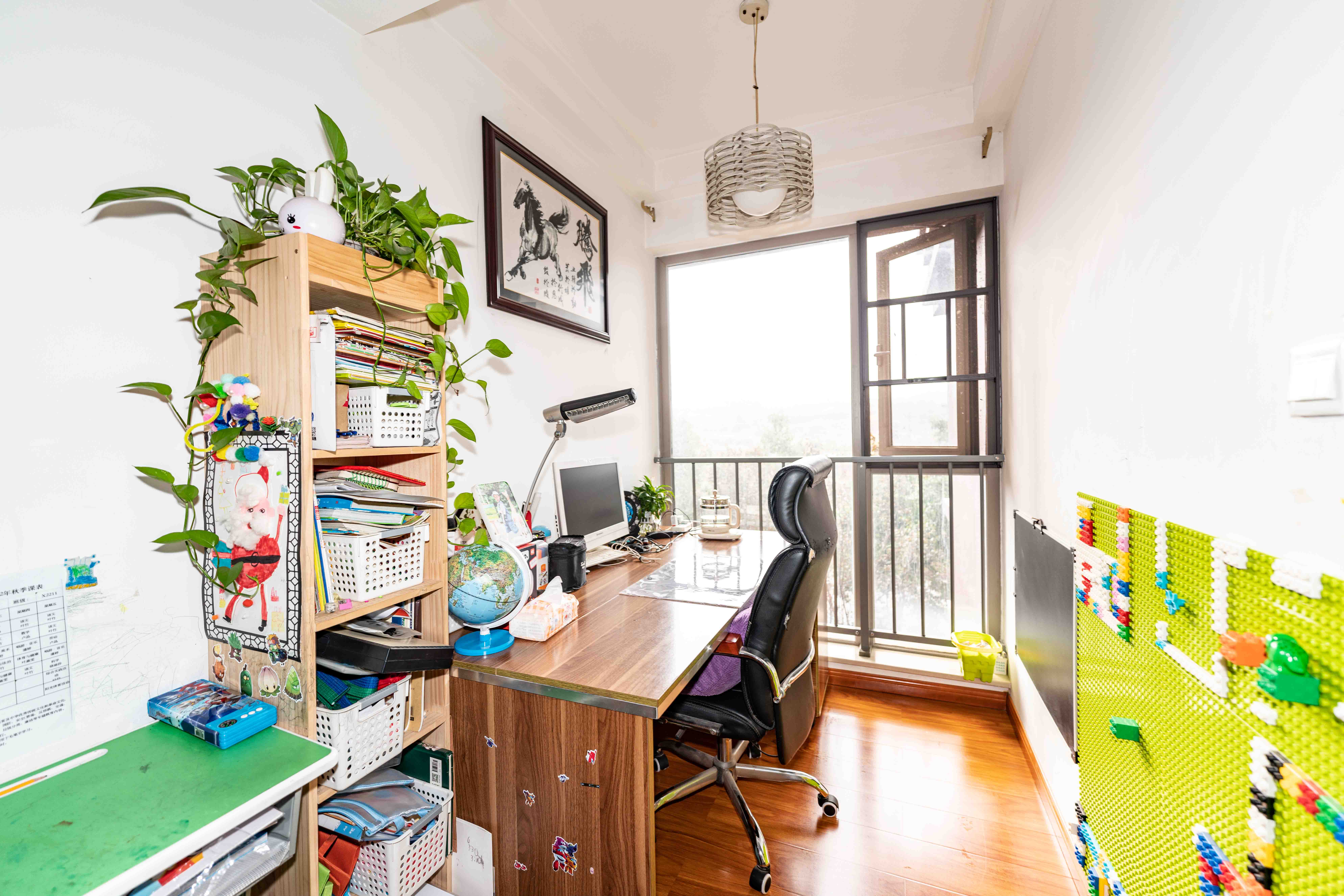 怡海星城  2室2厅1卫    55.0万阳台