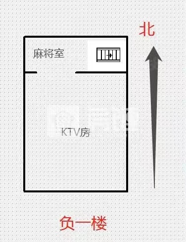 尚阳香颂  4室2厅2卫   300.00万户型图