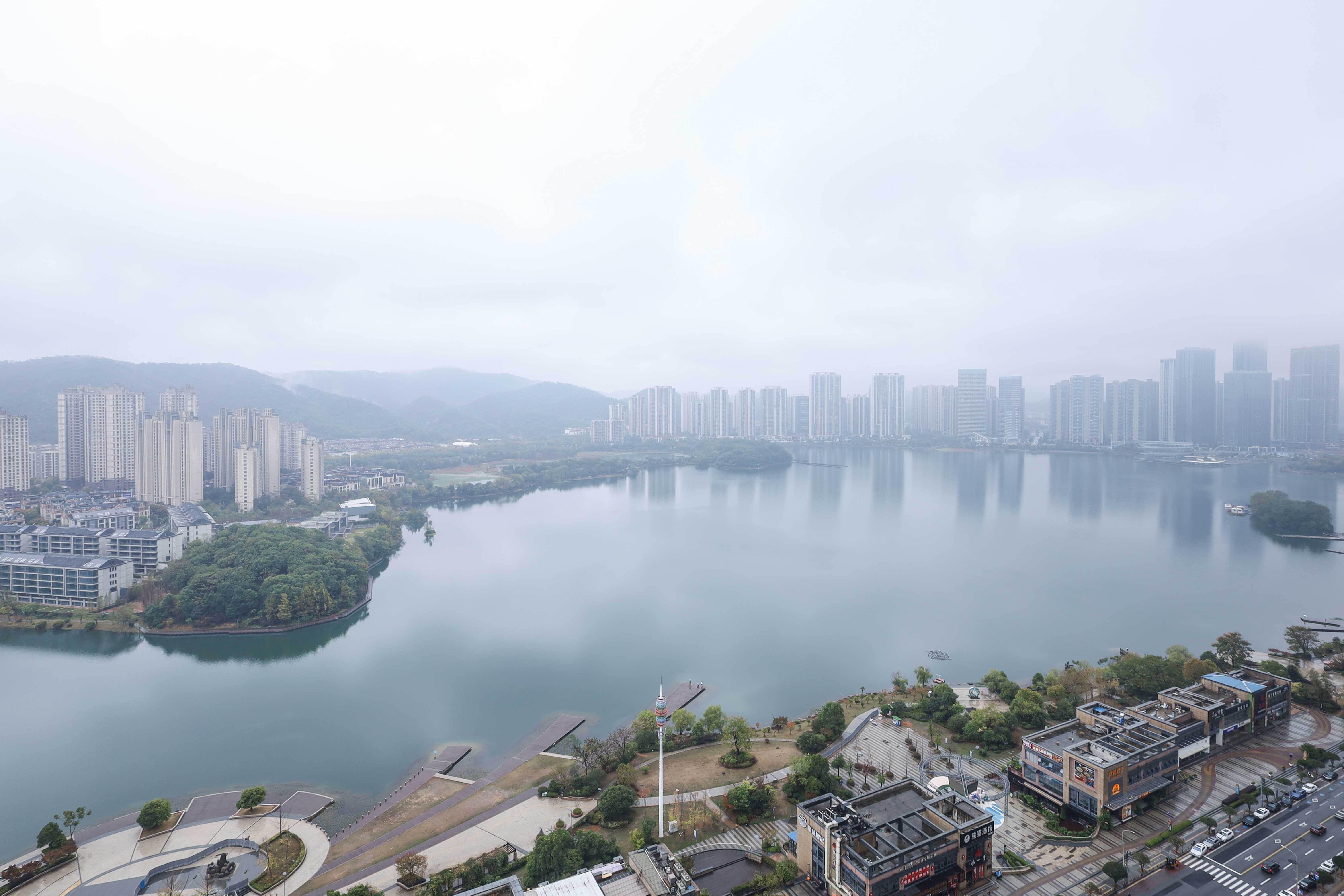 中建梅溪湖中心  4室2厅2卫    250.0万其他