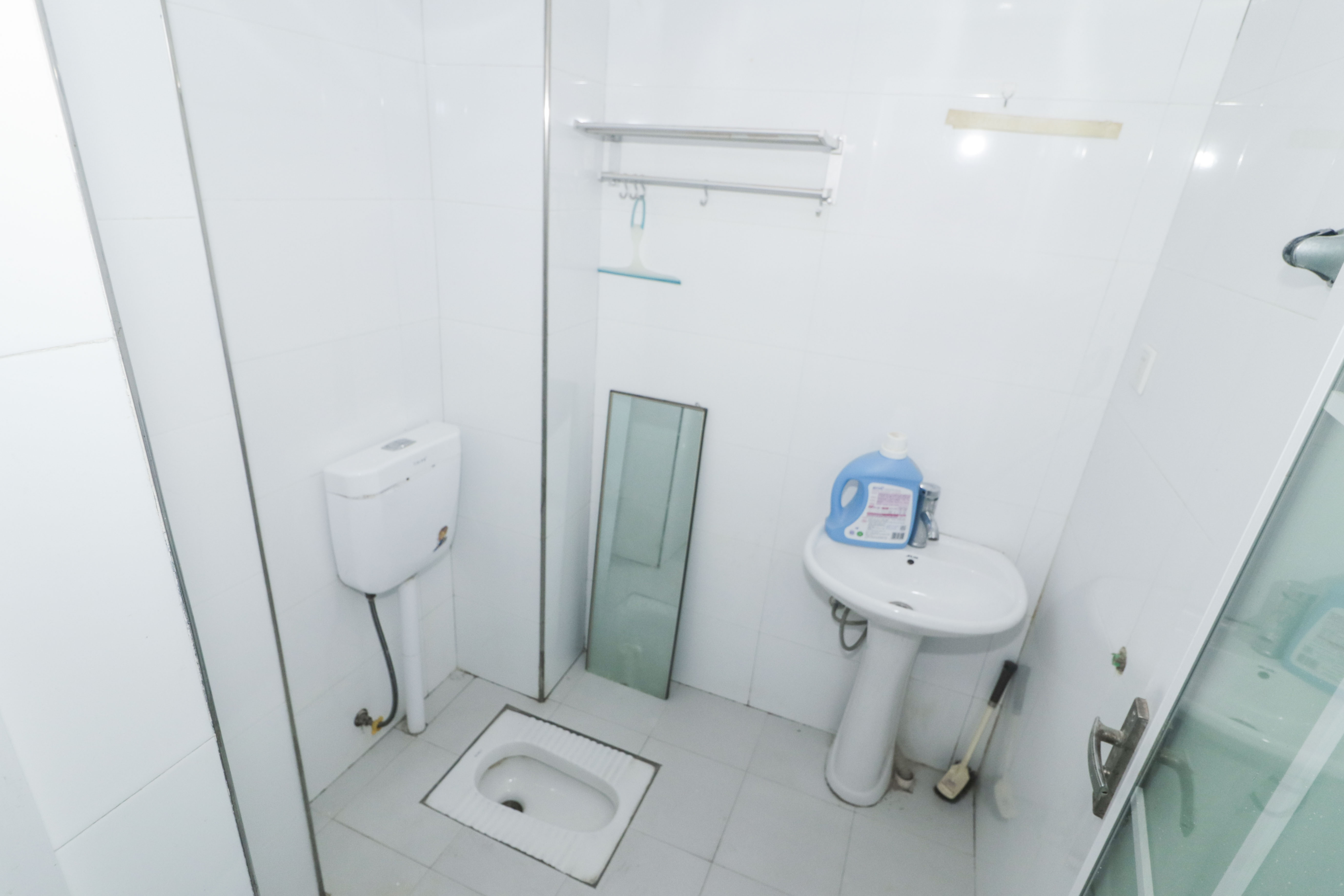 麓山枫情 2室2厅 48.00万主卫